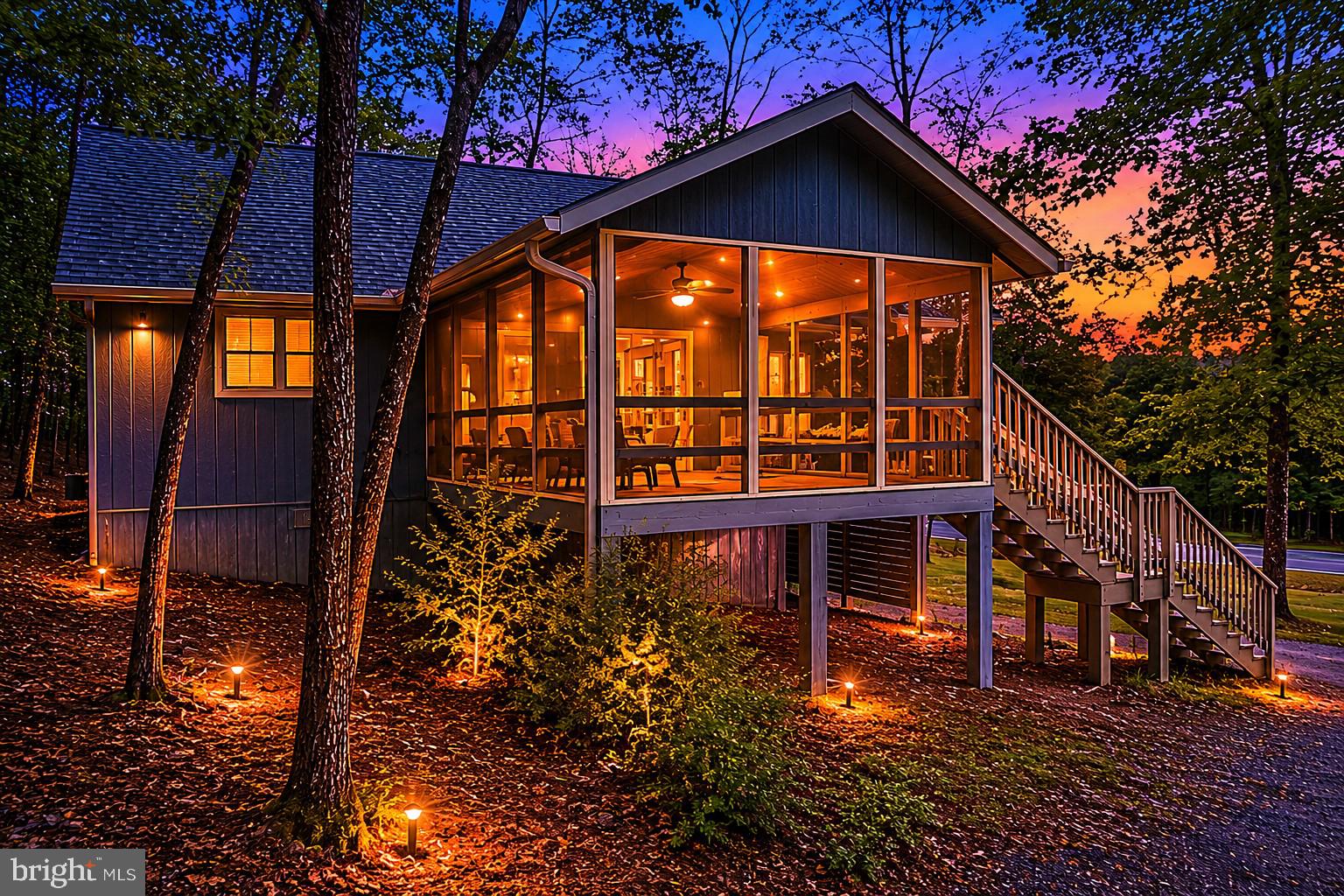 THE WOODS - Residential