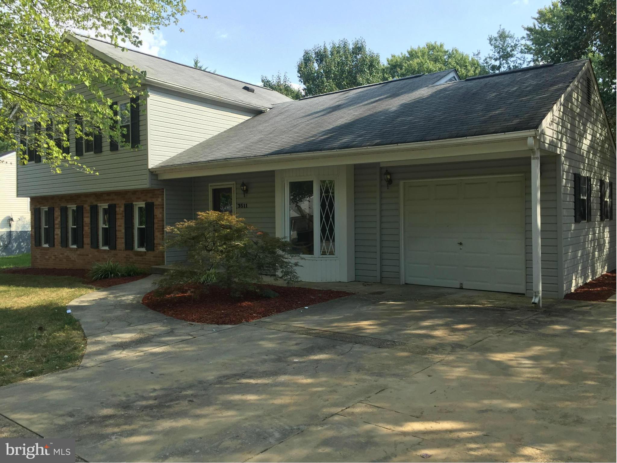 MAPLEWOOD - Residential