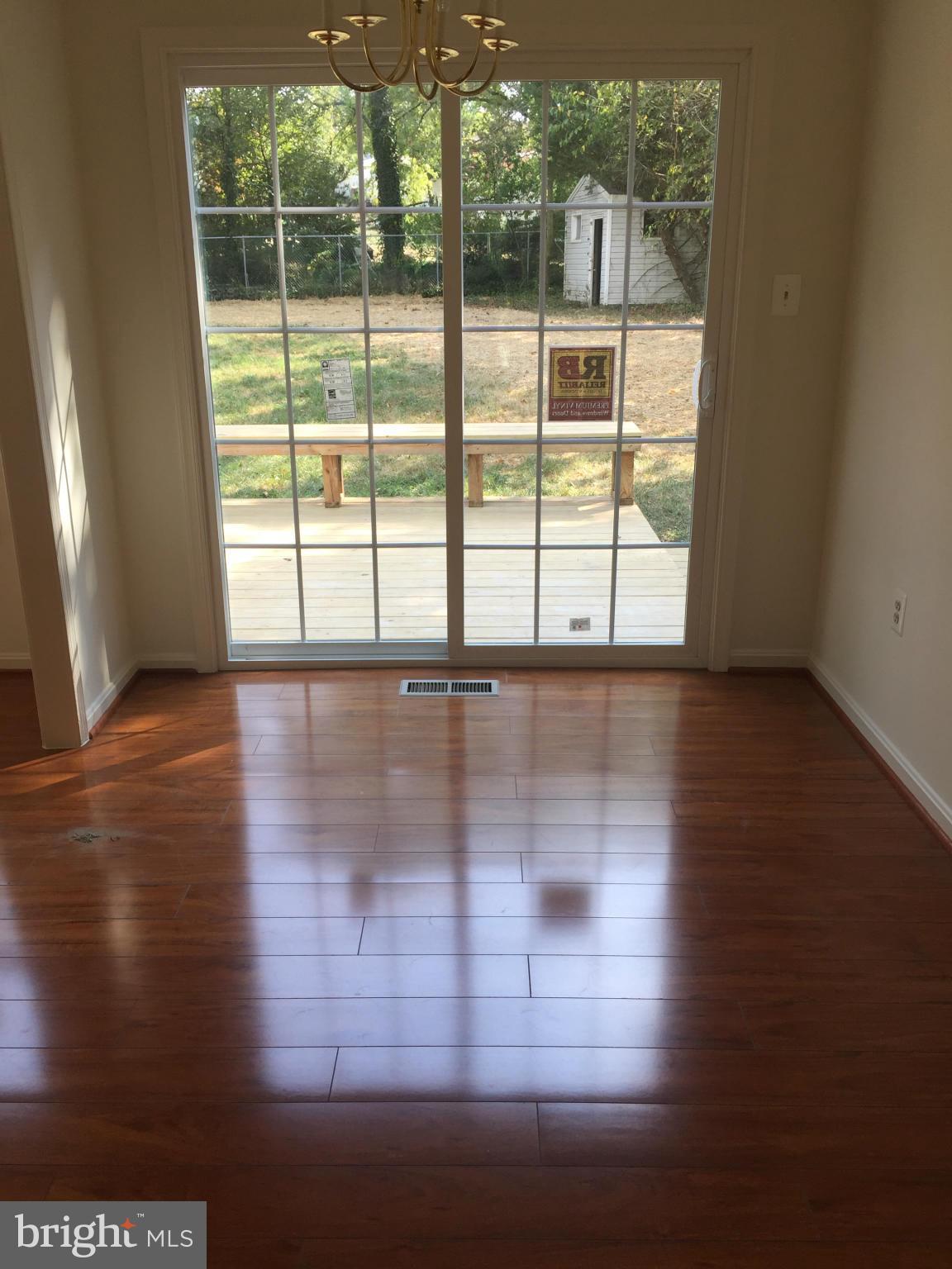 MAPLEWOOD - Residential