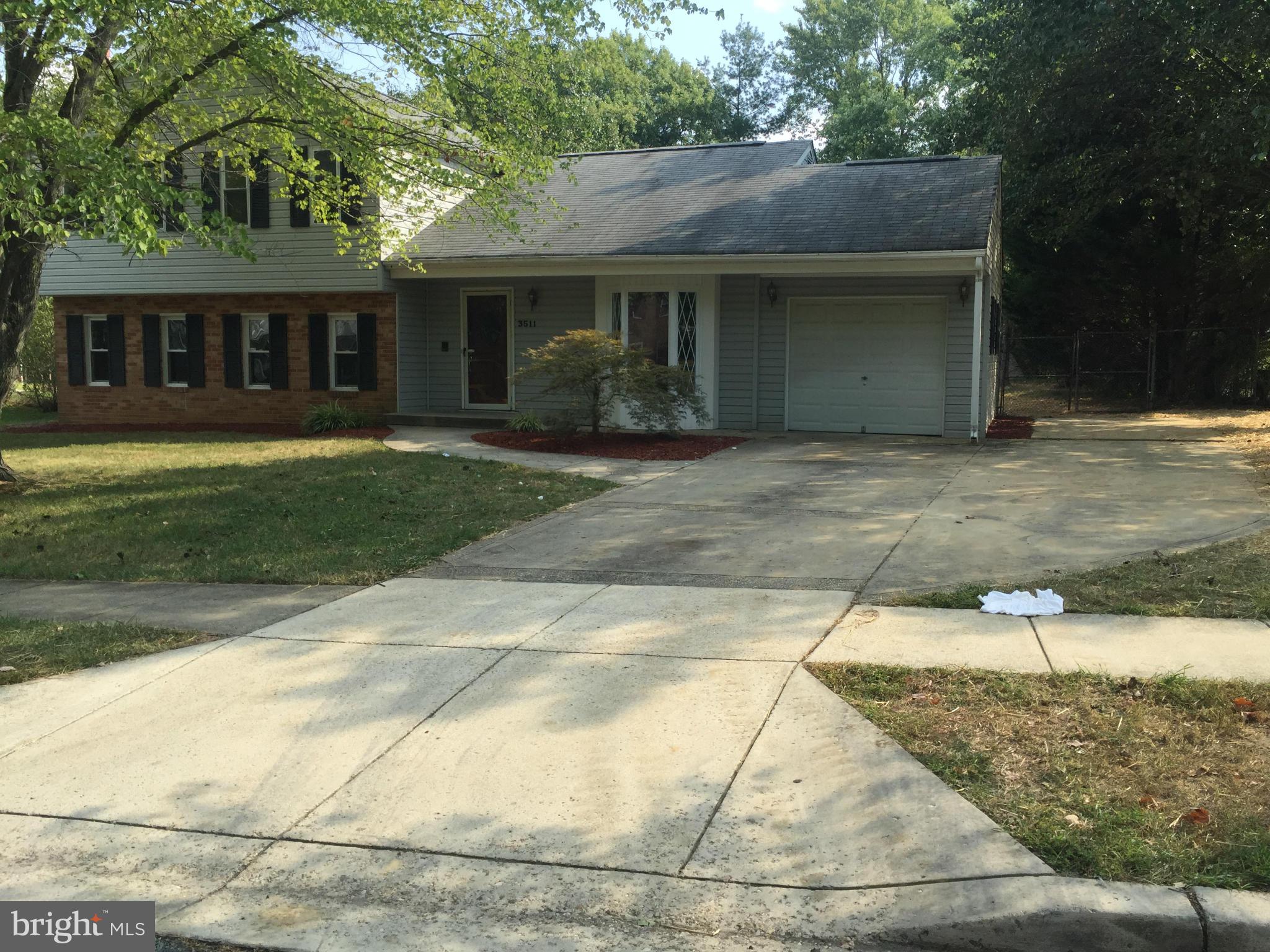 MAPLEWOOD - Residential