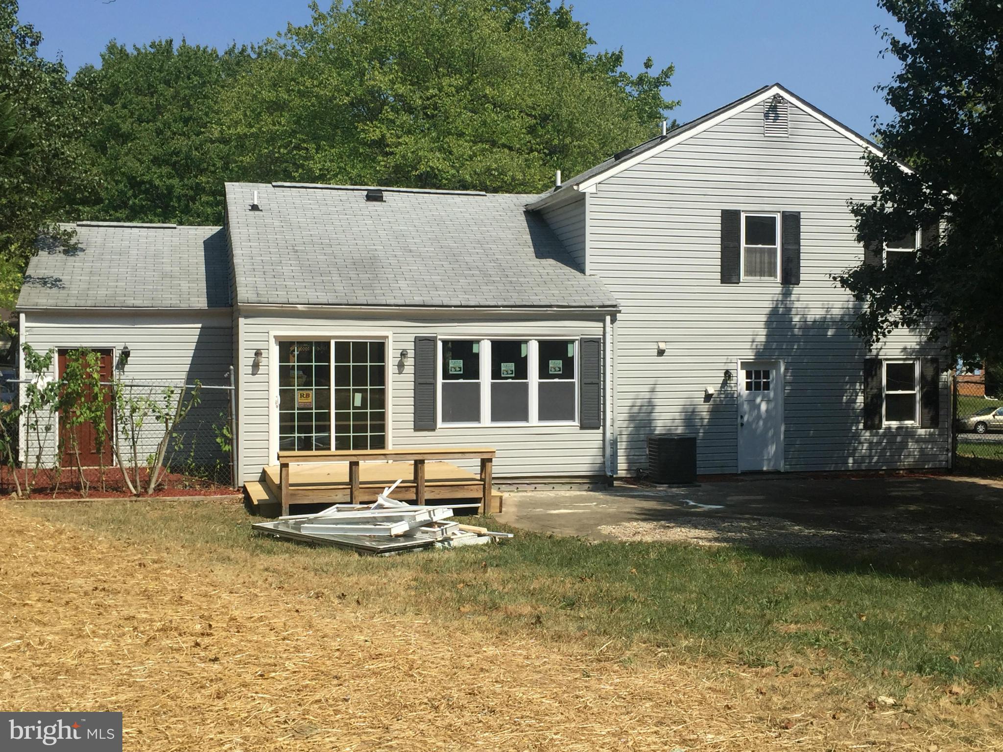 MAPLEWOOD - Residential