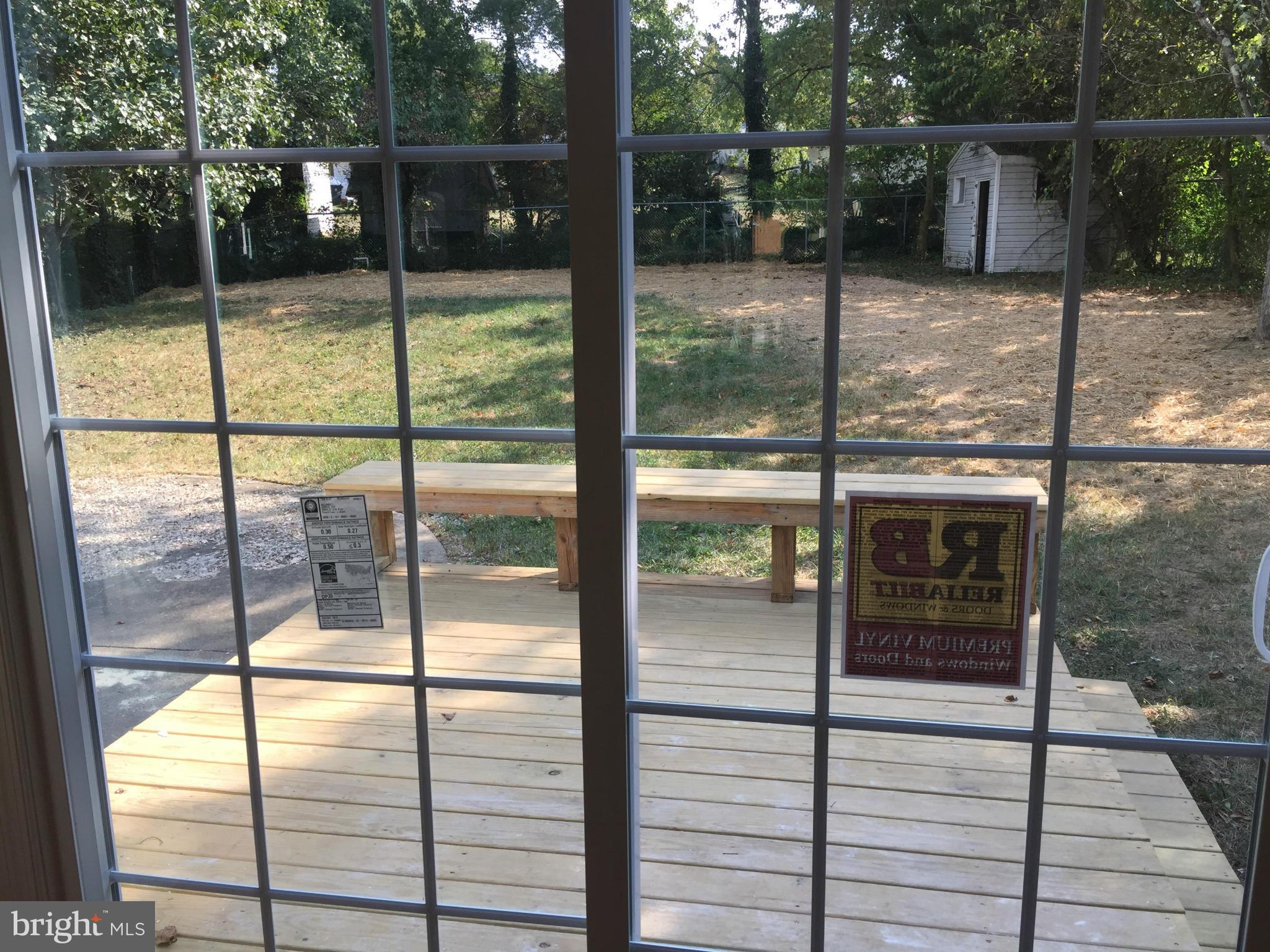 MAPLEWOOD - Residential