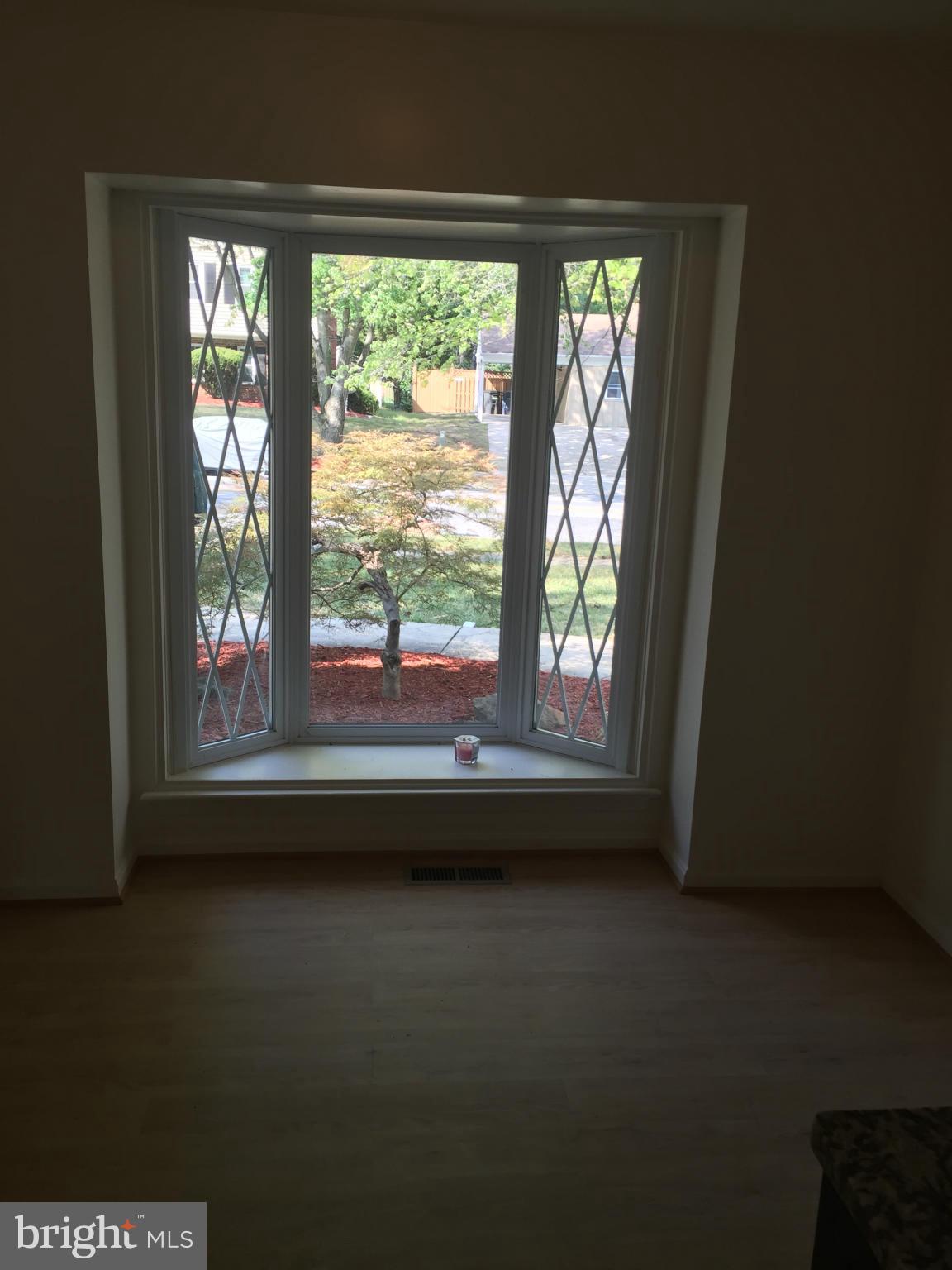 MAPLEWOOD - Residential