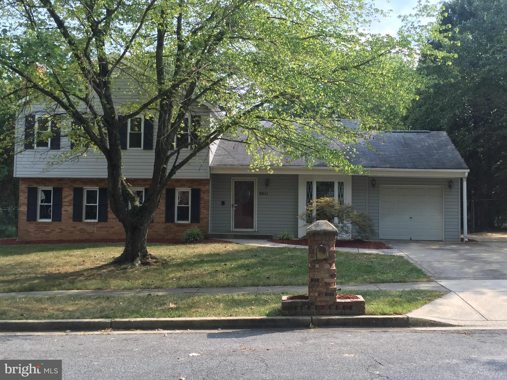 MAPLEWOOD - Residential