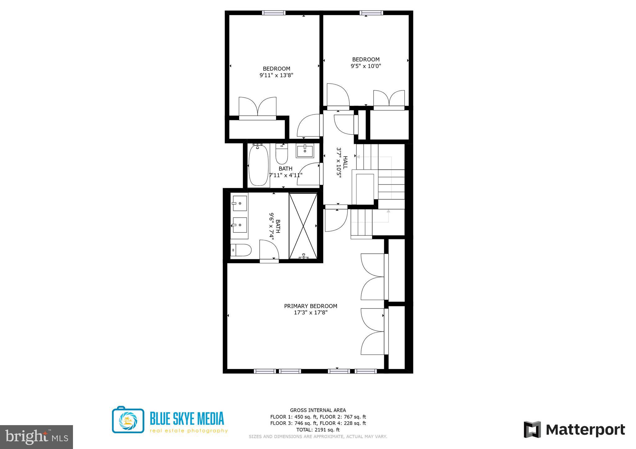 SKYLINE VILLAGE - Residential
