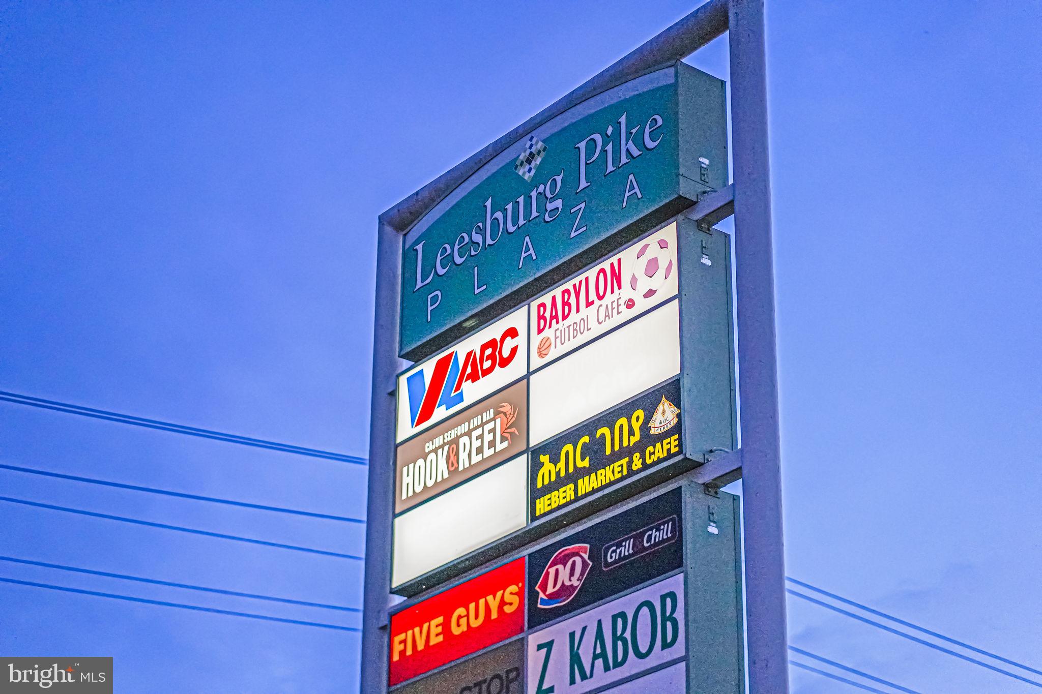 SKYLINE VILLAGE - Residential