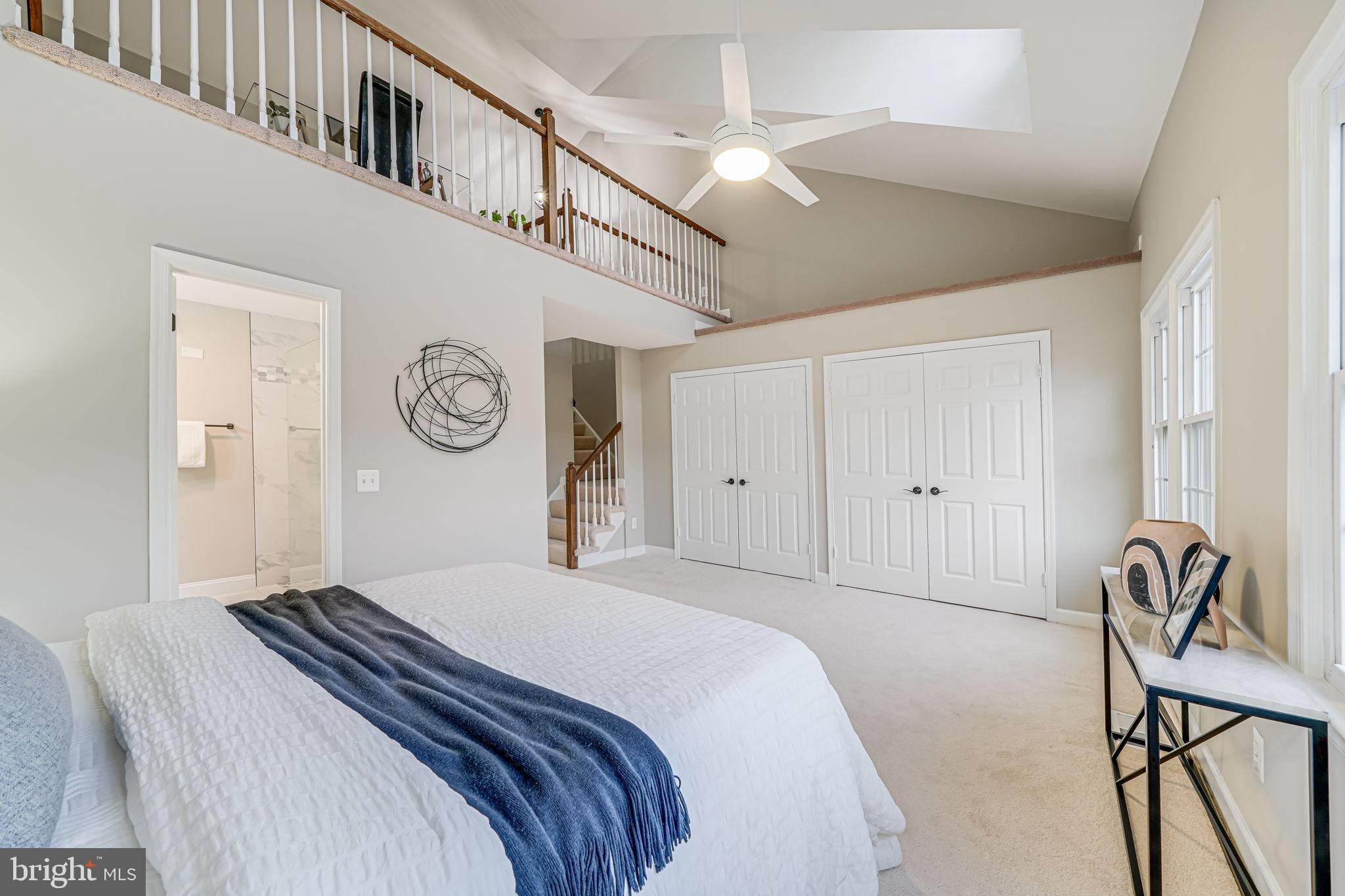 SKYLINE VILLAGE - Residential