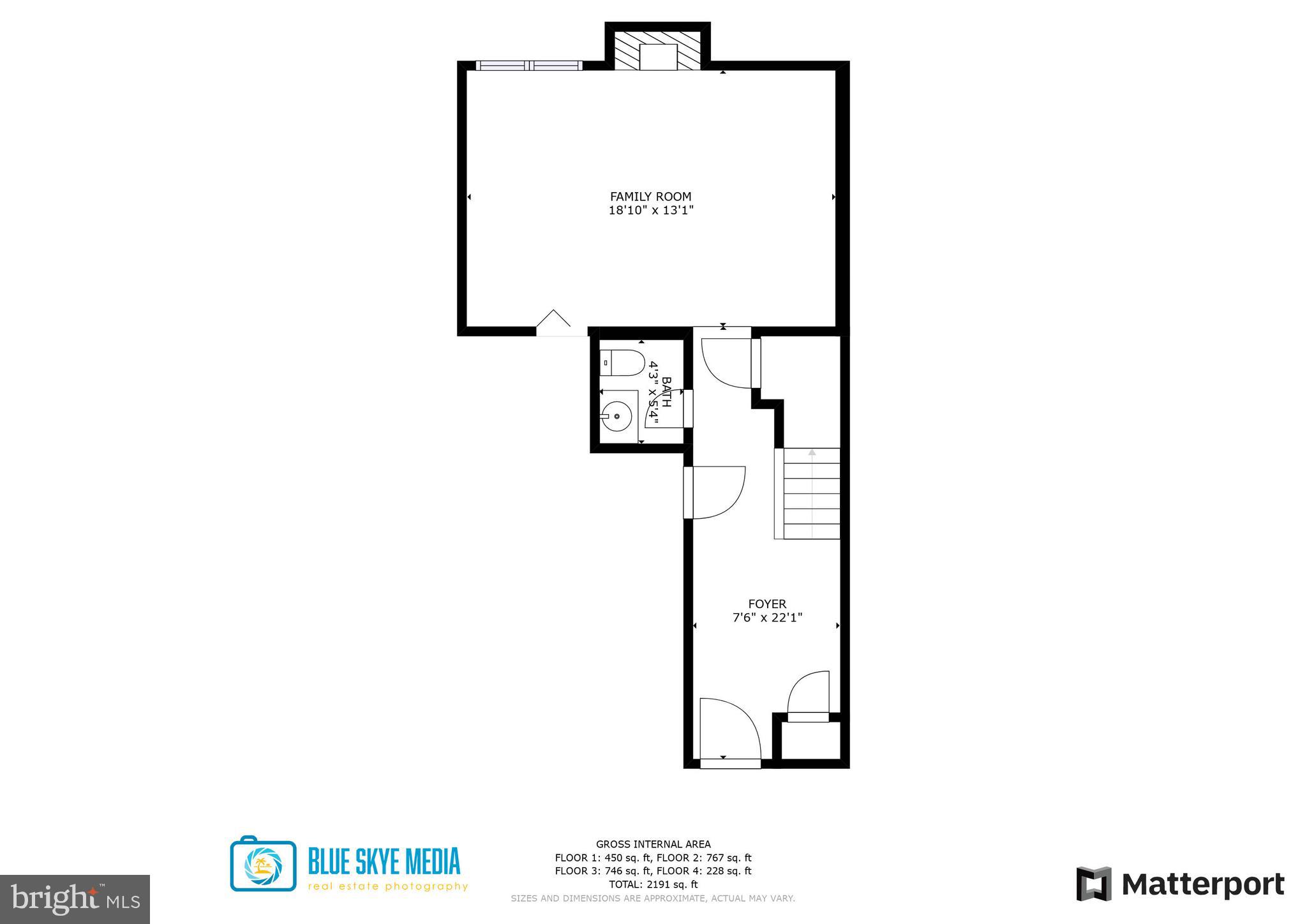 SKYLINE VILLAGE - Residential
