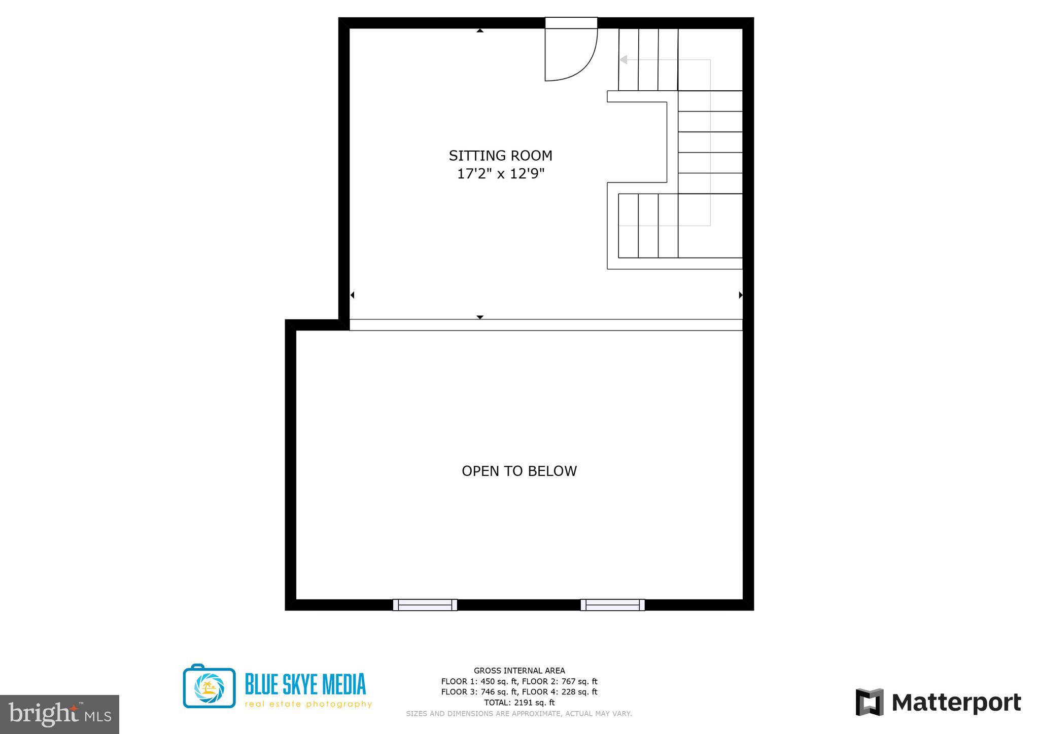 SKYLINE VILLAGE - Residential