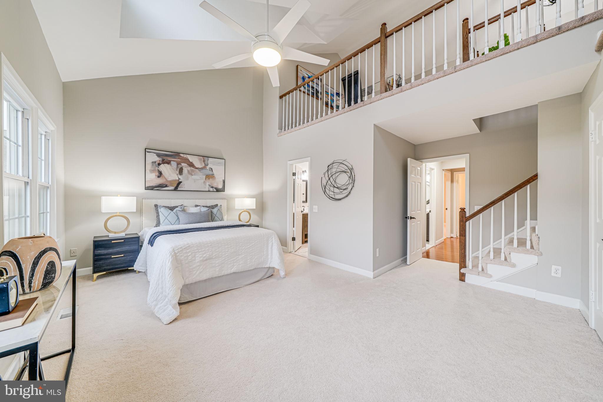 SKYLINE VILLAGE - Residential