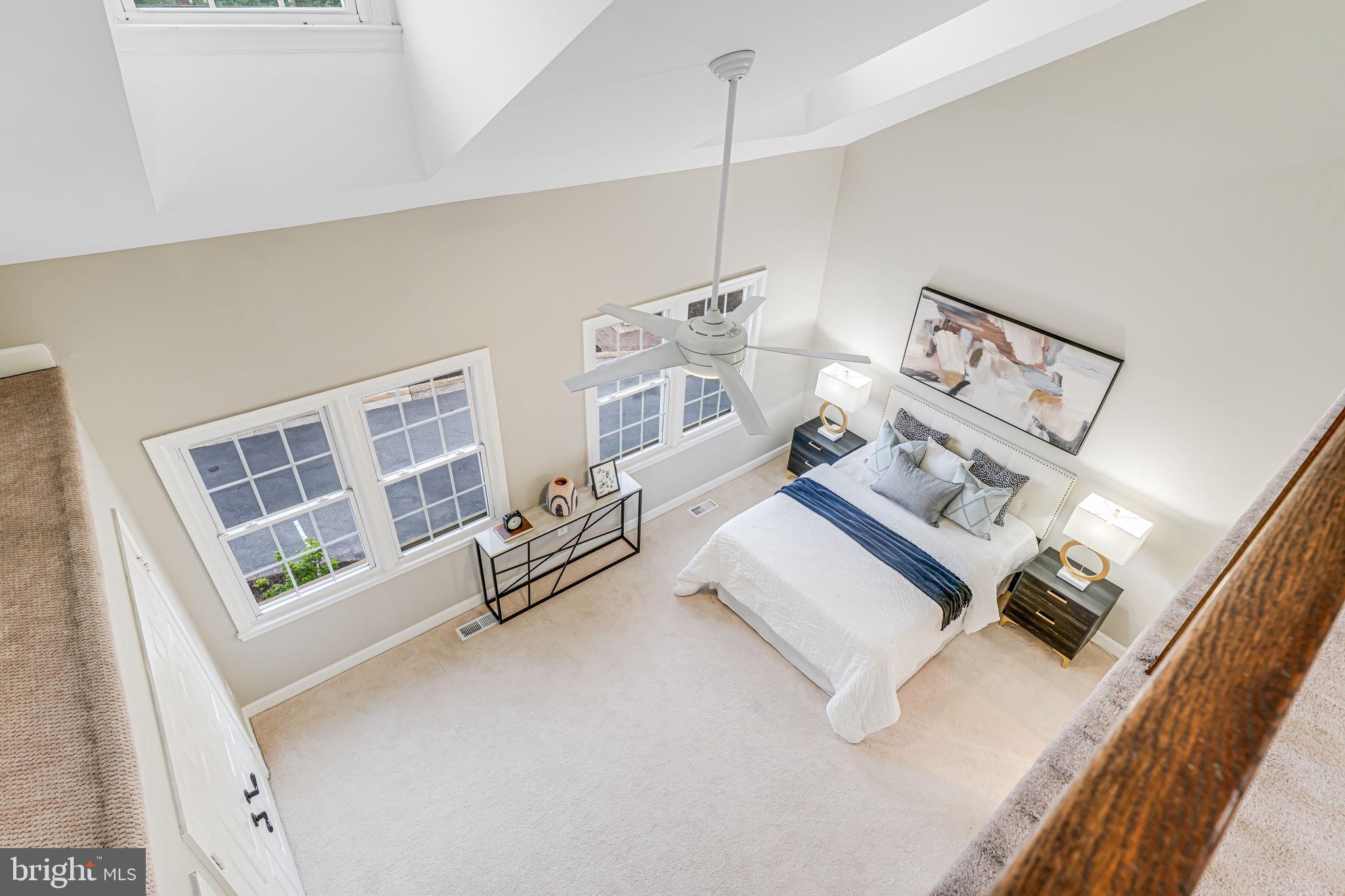 SKYLINE VILLAGE - Residential