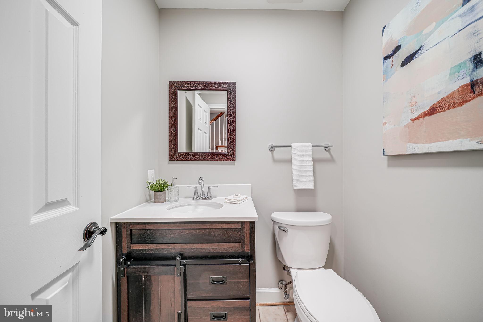 SKYLINE VILLAGE - Residential