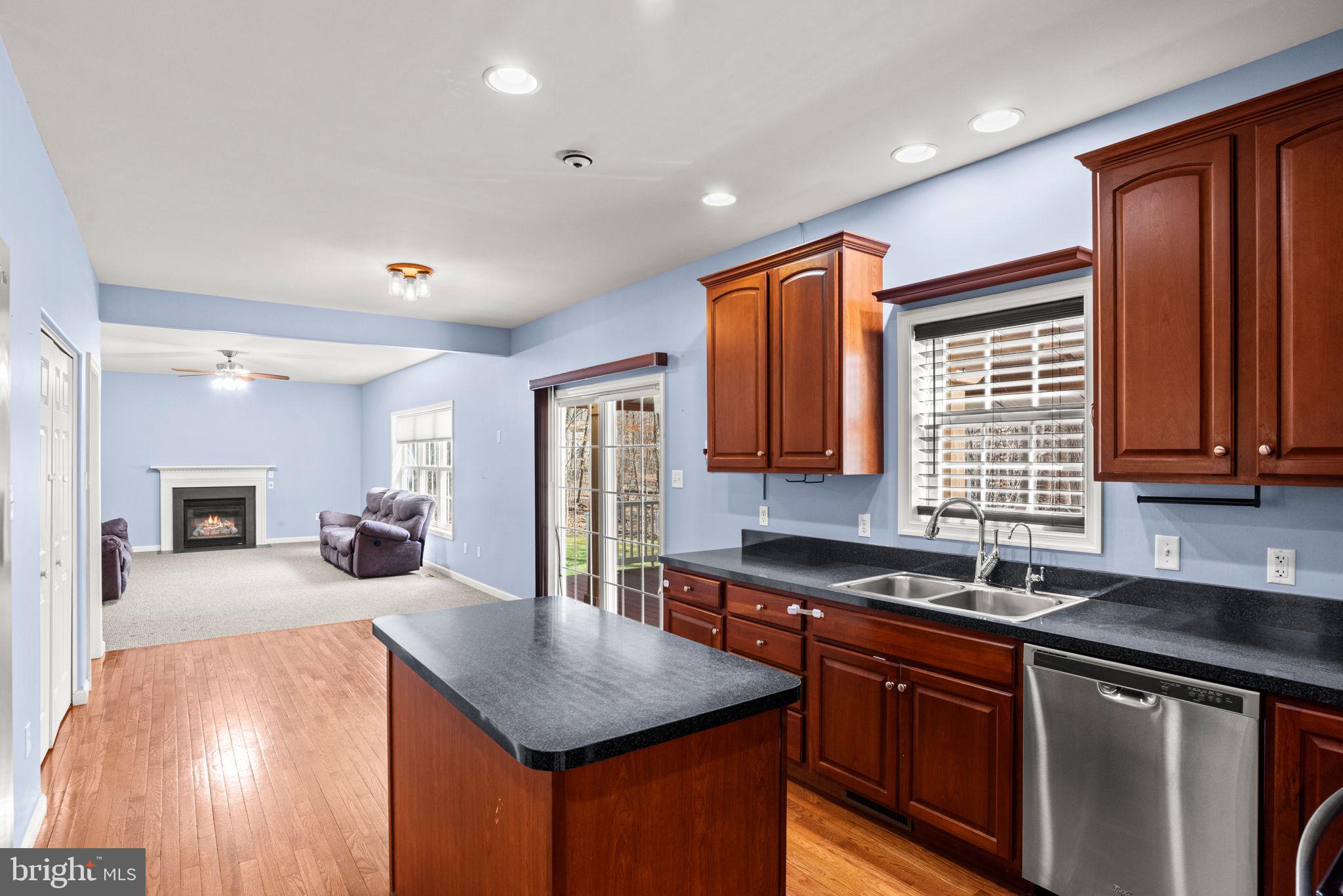 FOREST RIDGE - Residential