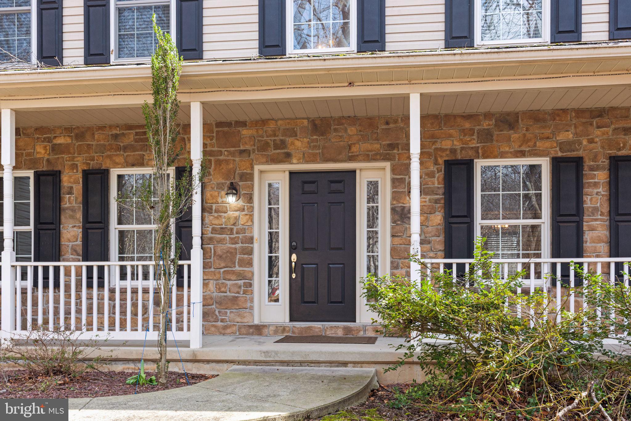 16 WHIPPOORWILL DRIVE