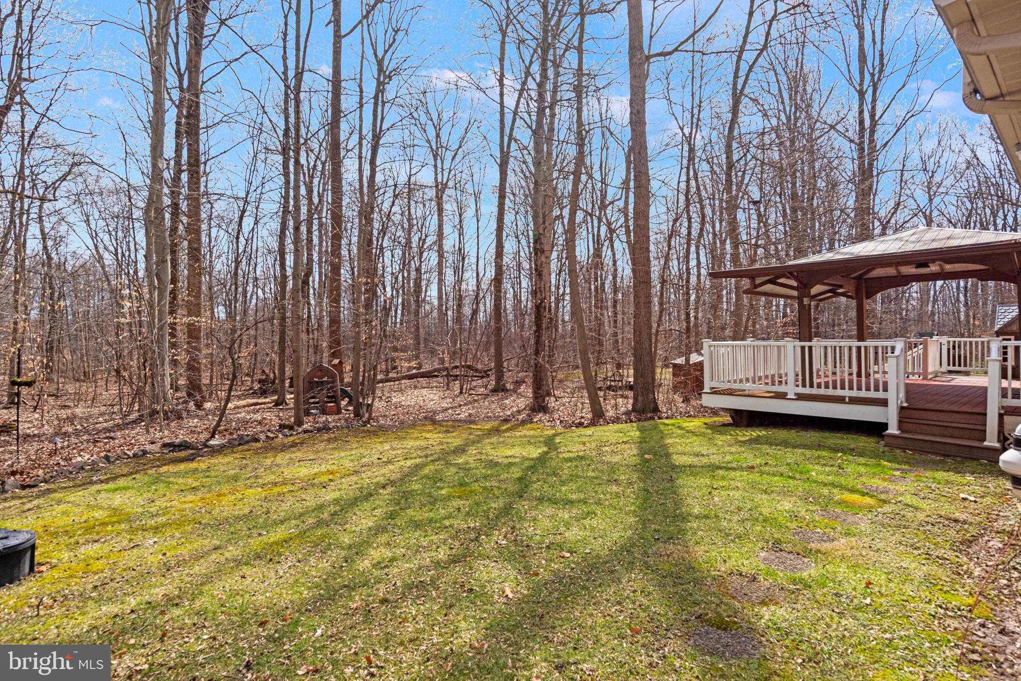 FOREST RIDGE - Residential