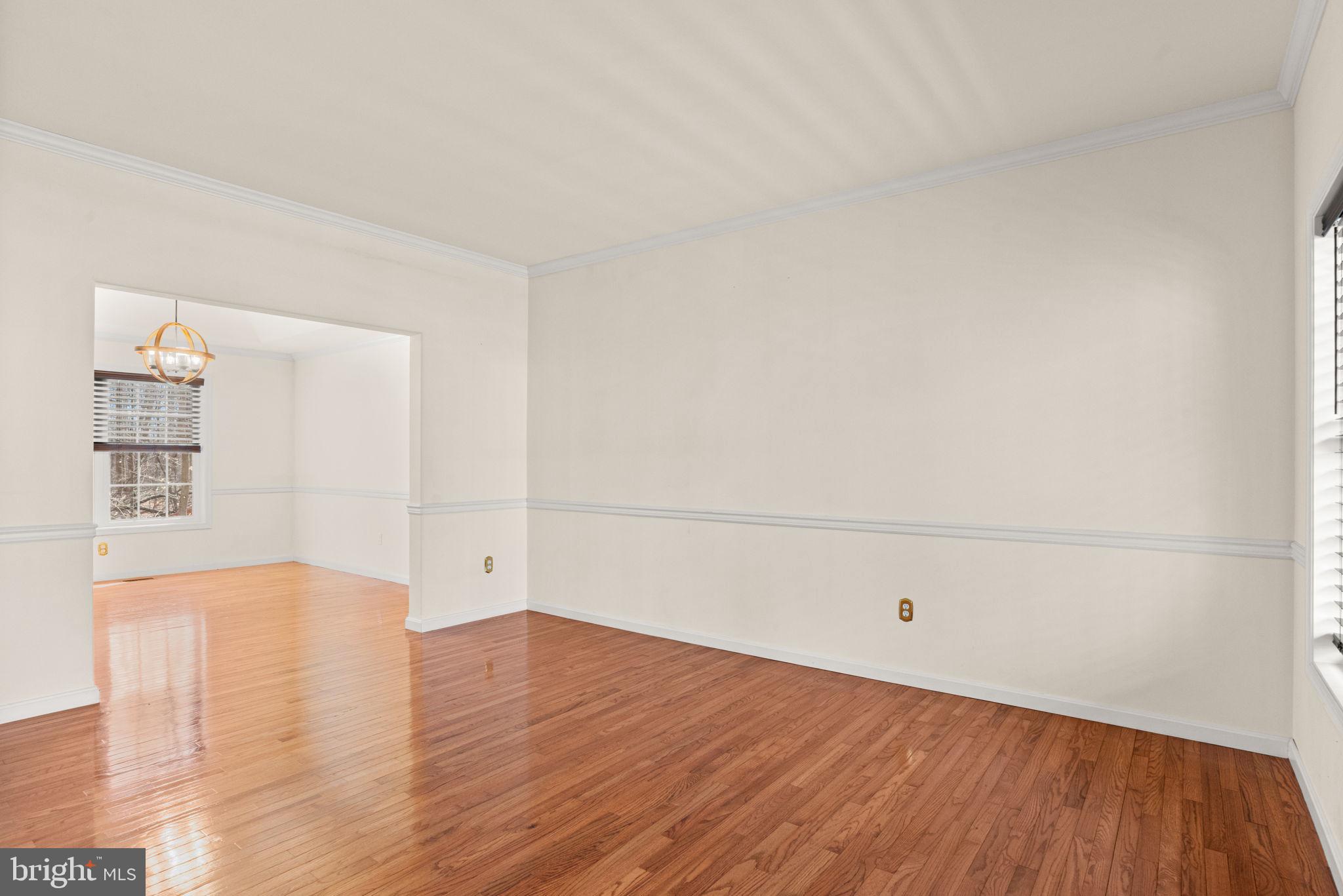 FOREST RIDGE - Residential