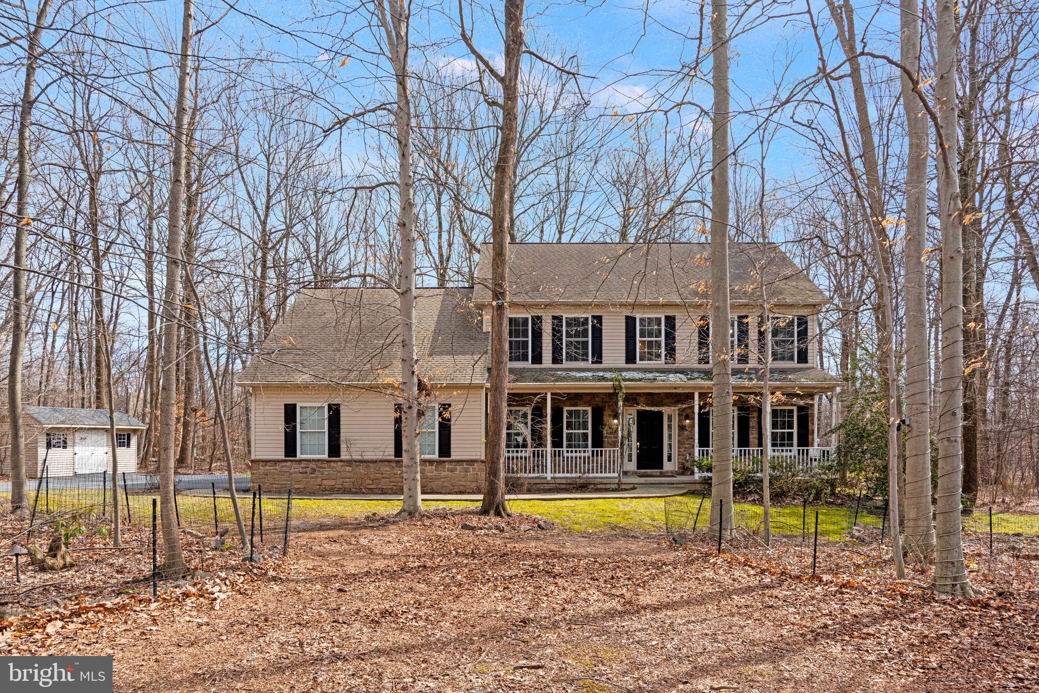 FOREST RIDGE - Residential