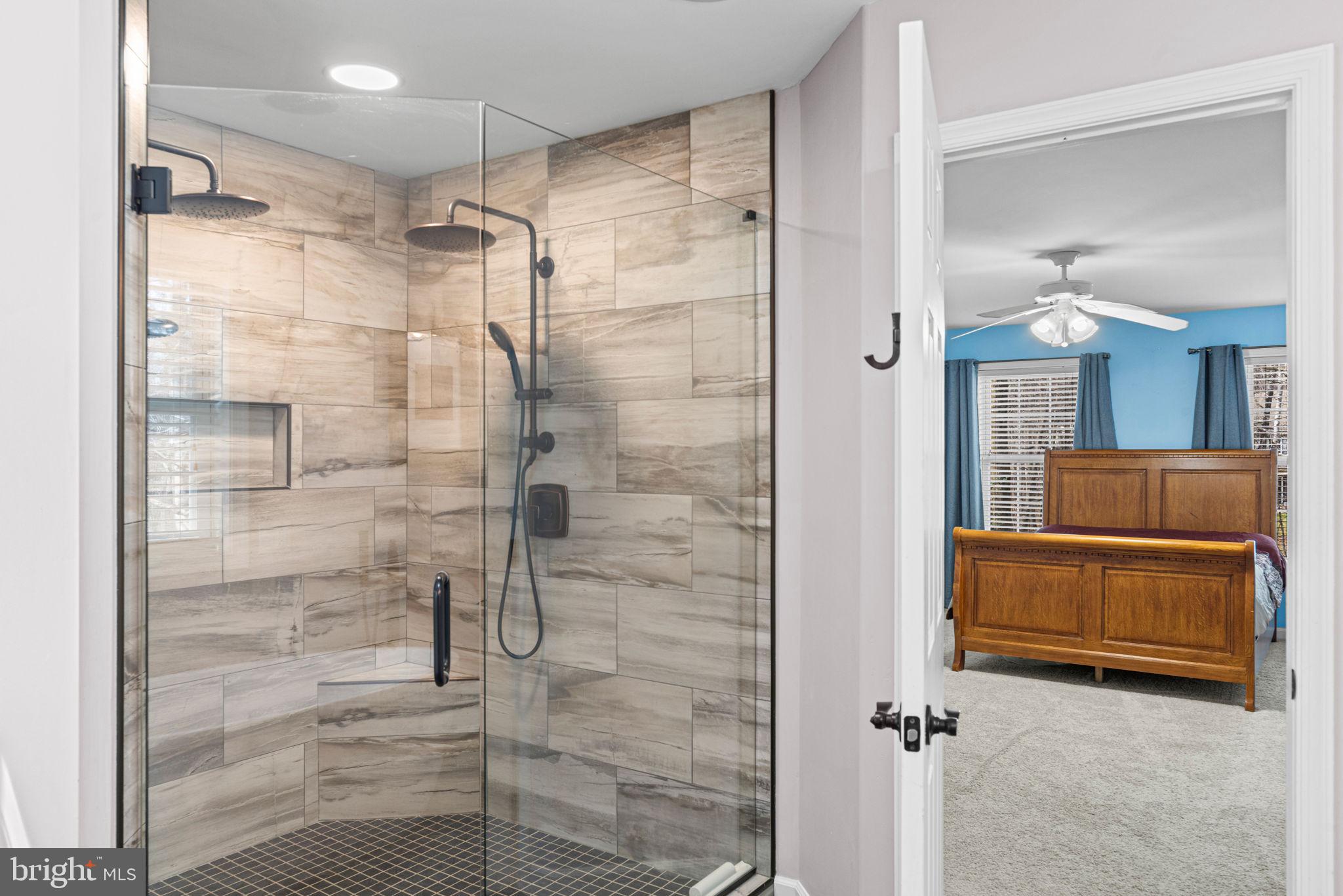 FOREST RIDGE - Residential