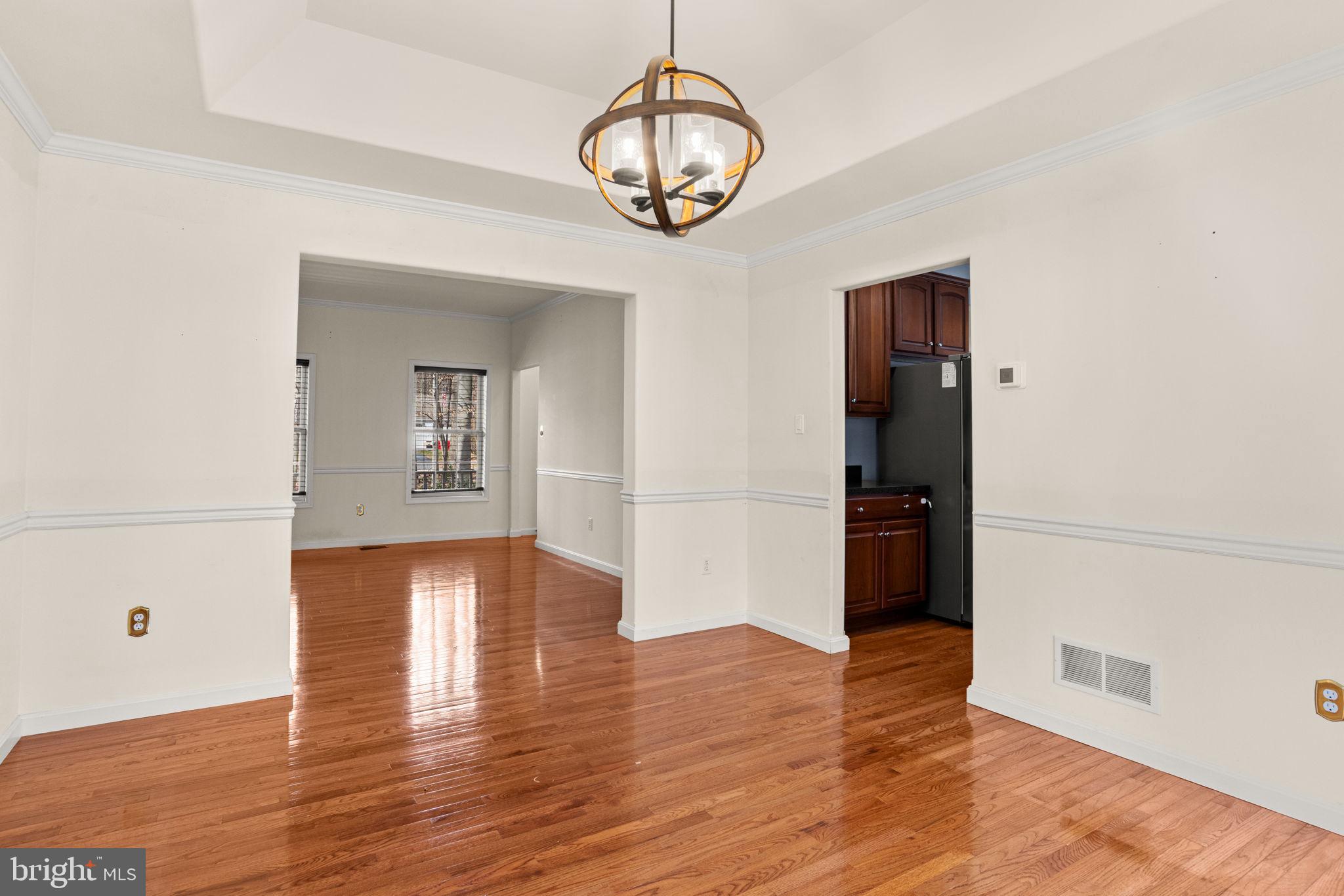 FOREST RIDGE - Residential