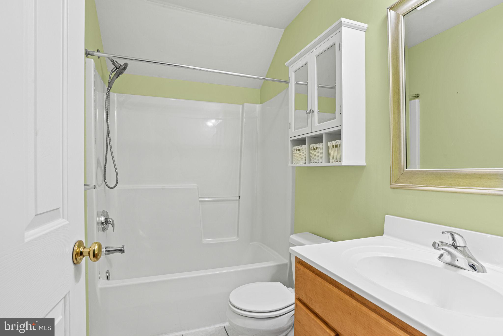 FOREST RIDGE - Residential