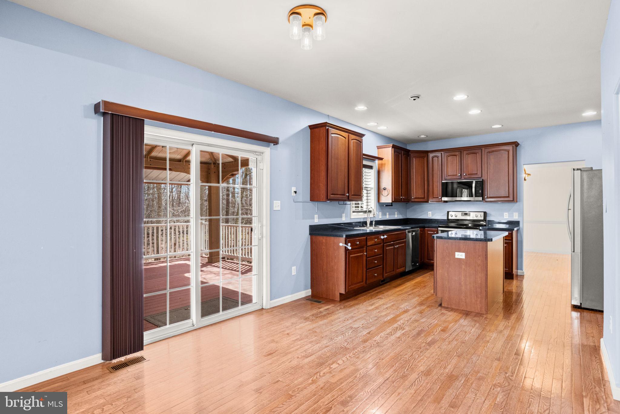 FOREST RIDGE - Residential