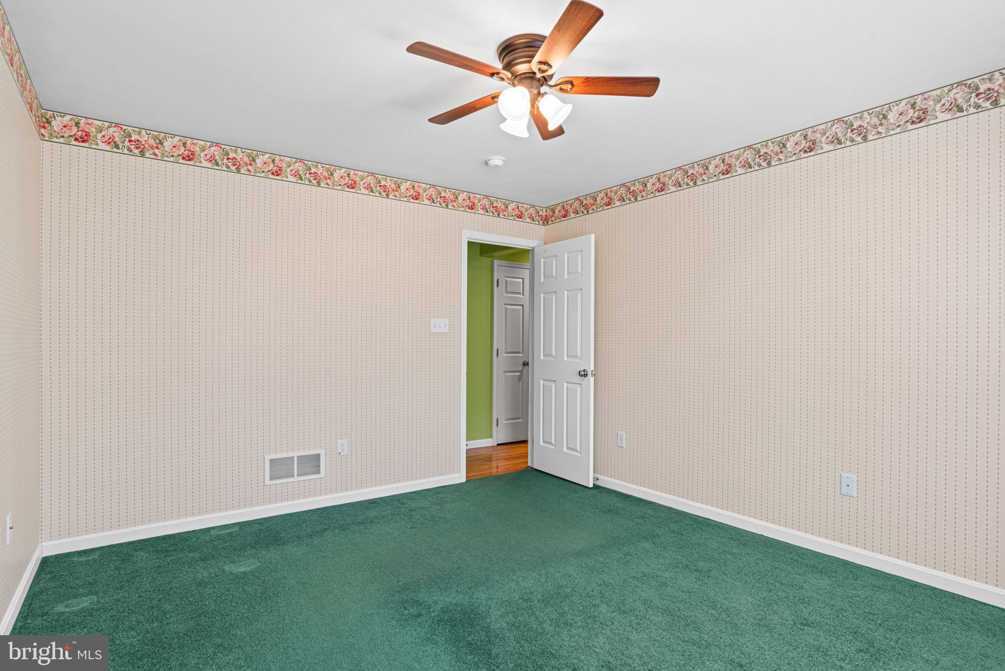 FOREST RIDGE - Residential