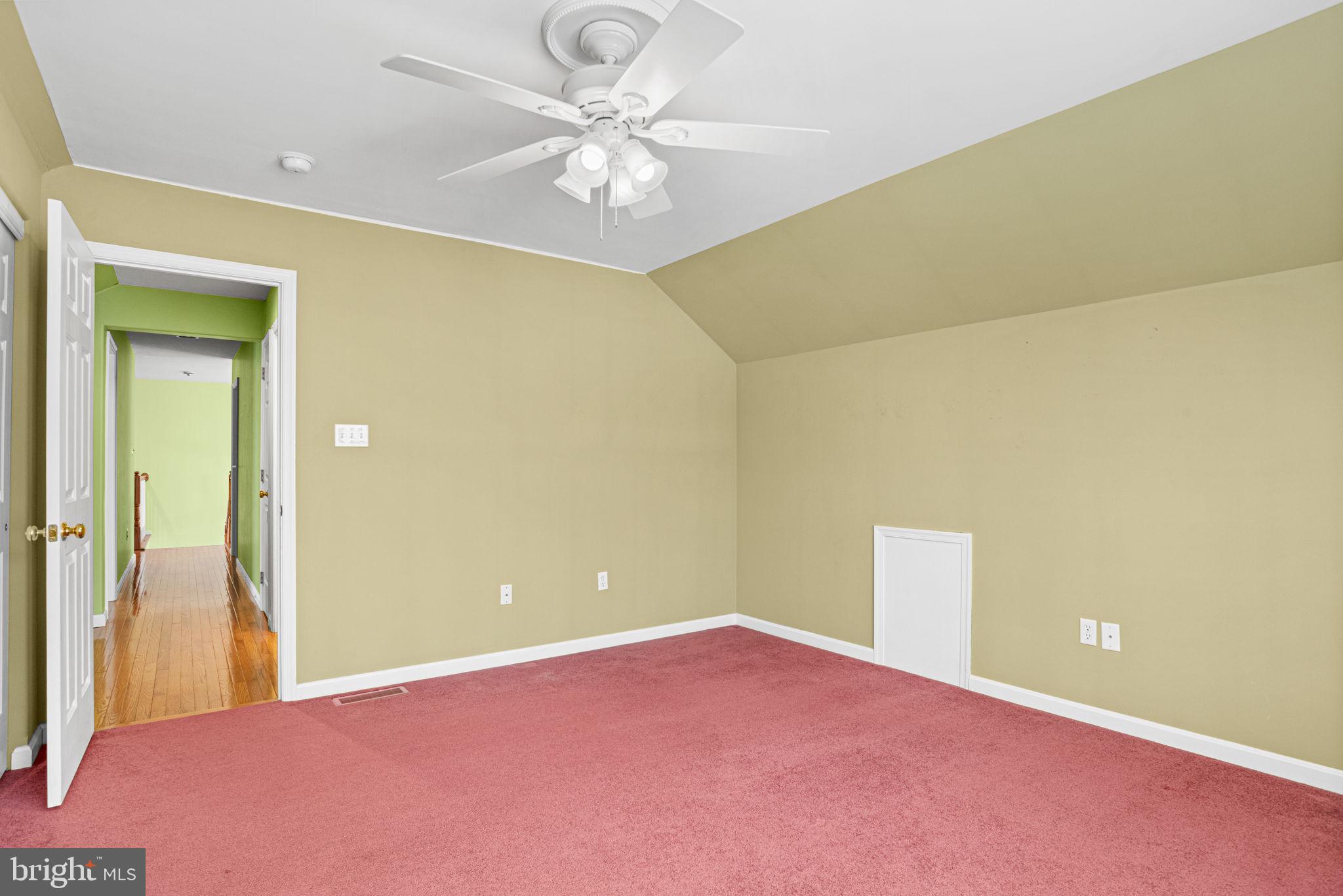 FOREST RIDGE - Residential