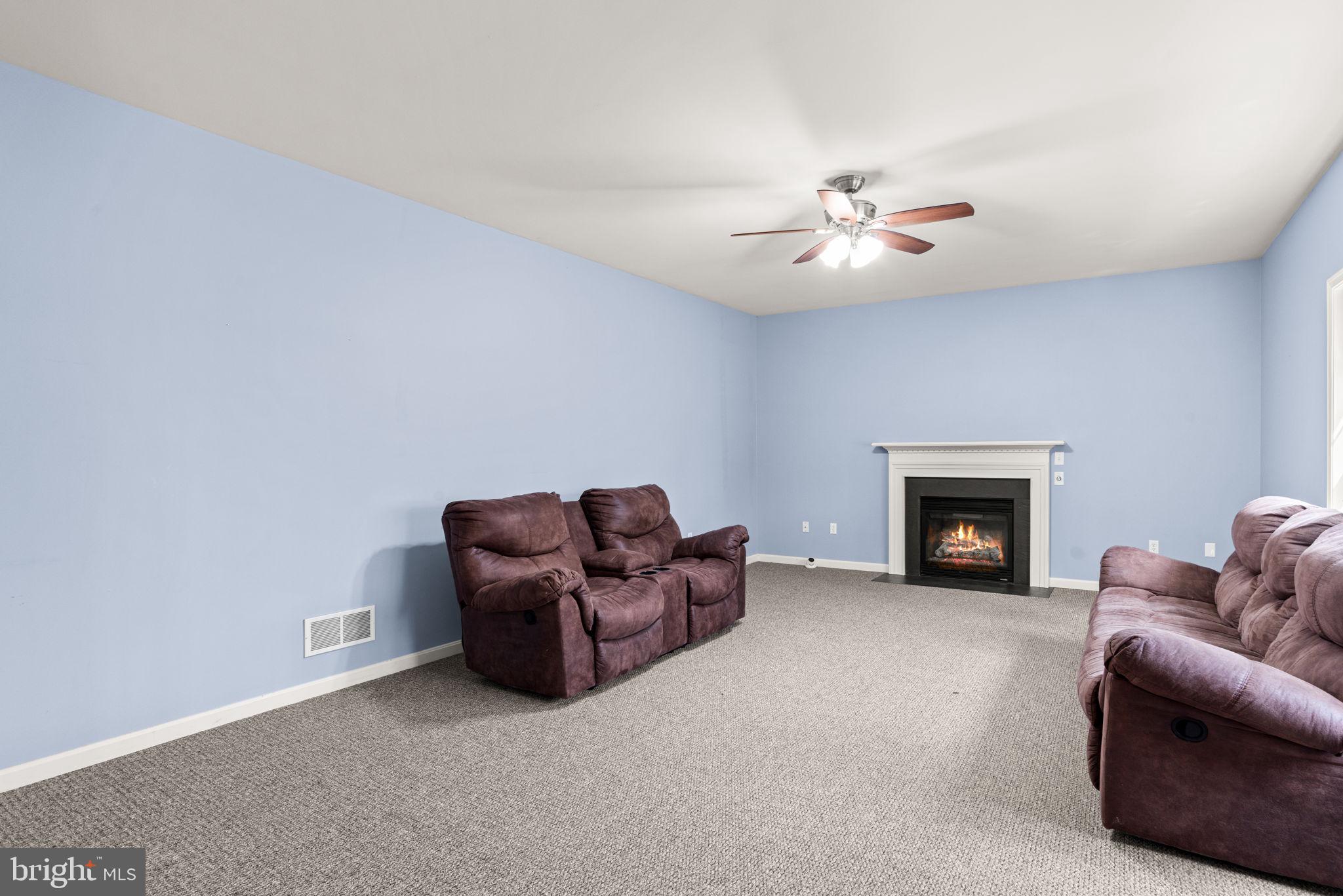 FOREST RIDGE - Residential