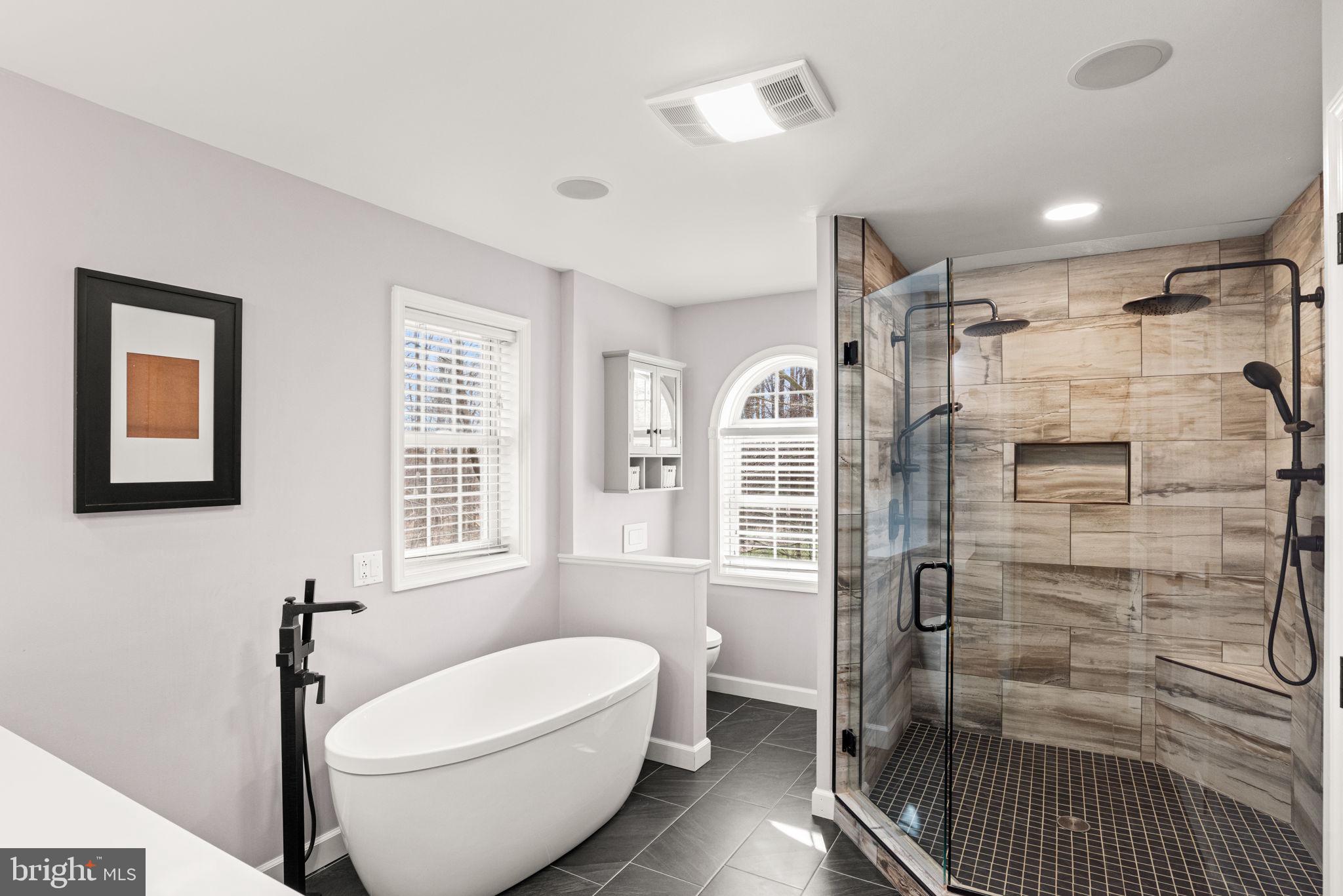 FOREST RIDGE - Residential