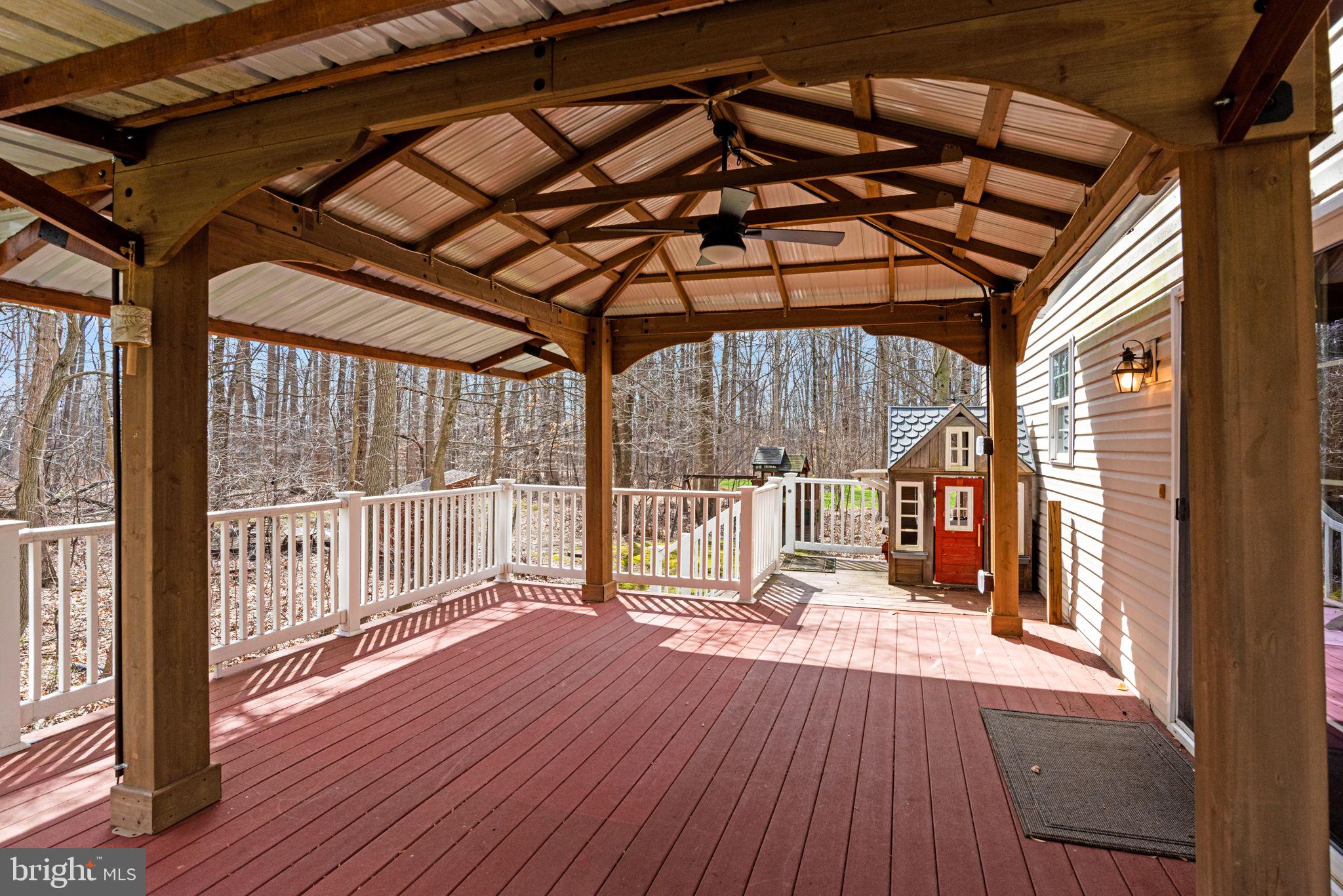 FOREST RIDGE - Residential