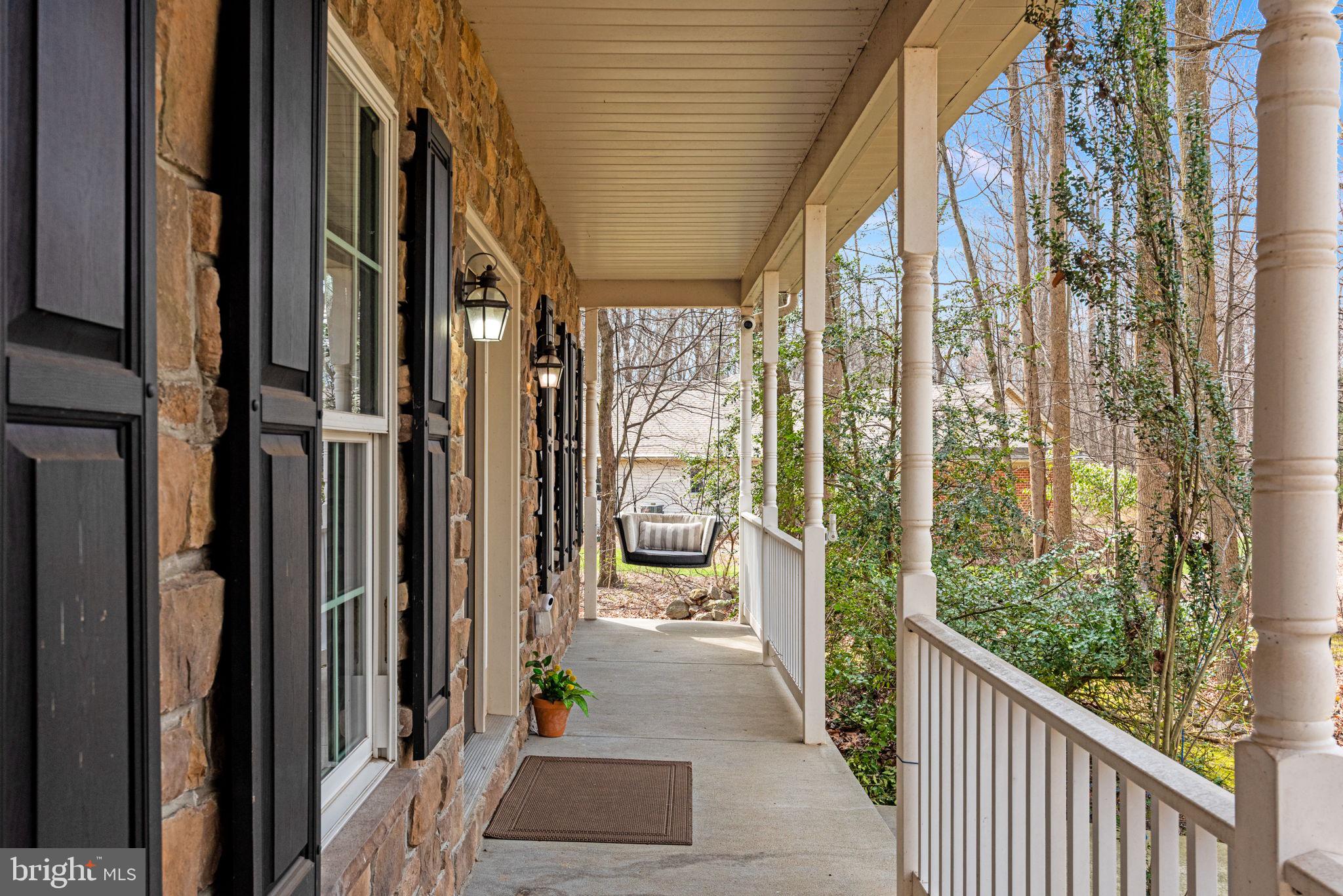 16 WHIPPOORWILL DRIVE