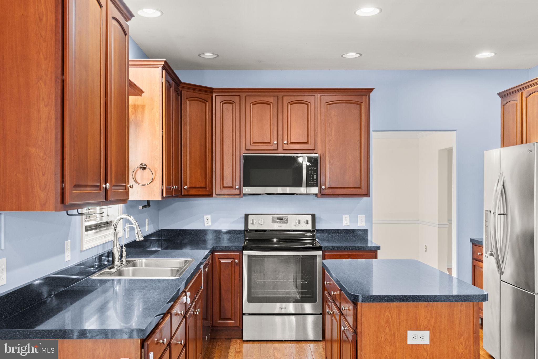 FOREST RIDGE - Residential