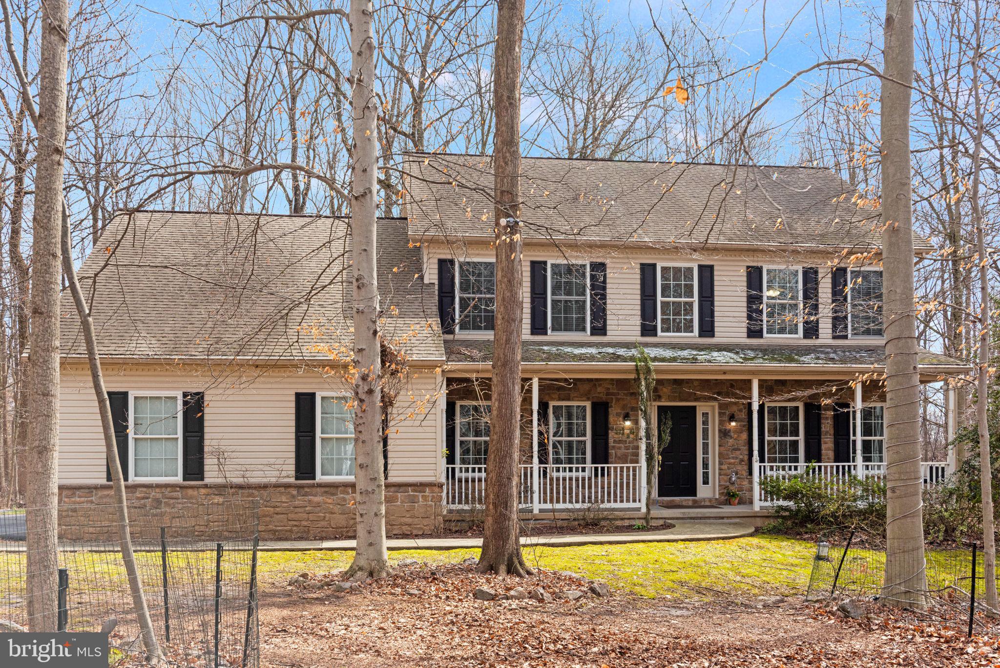 16 WHIPPOORWILL DRIVE