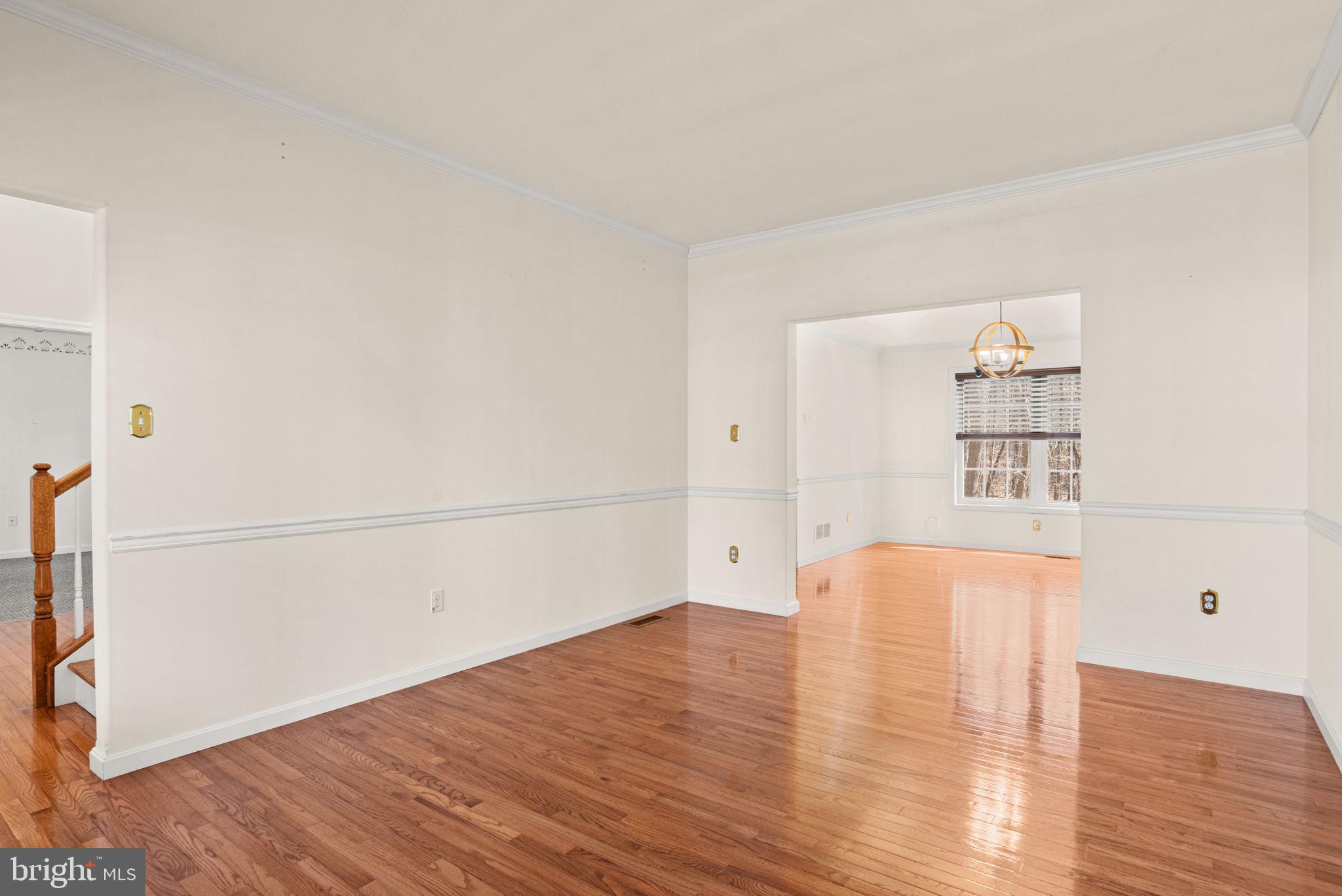 FOREST RIDGE - Residential