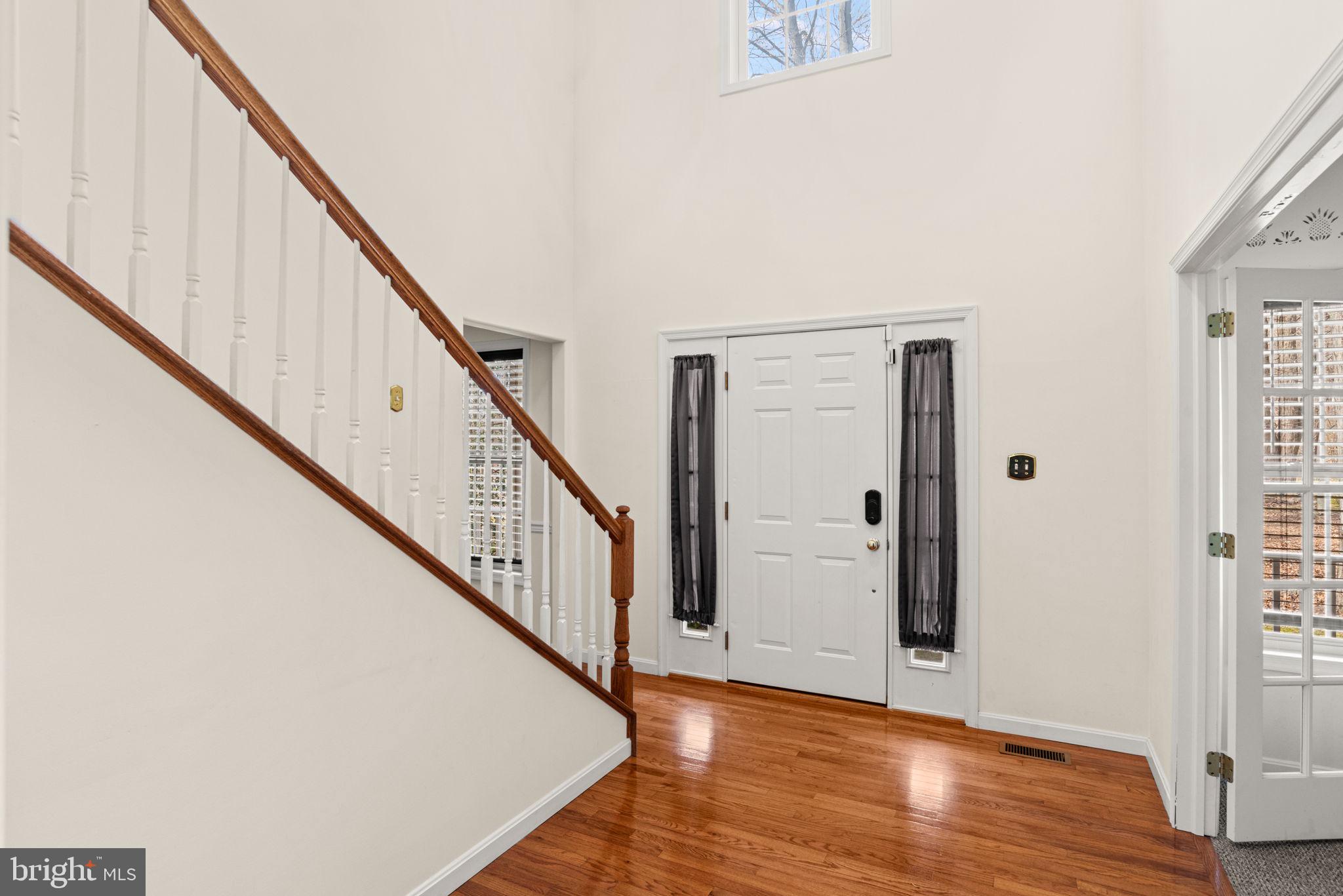 16 WHIPPOORWILL DRIVE