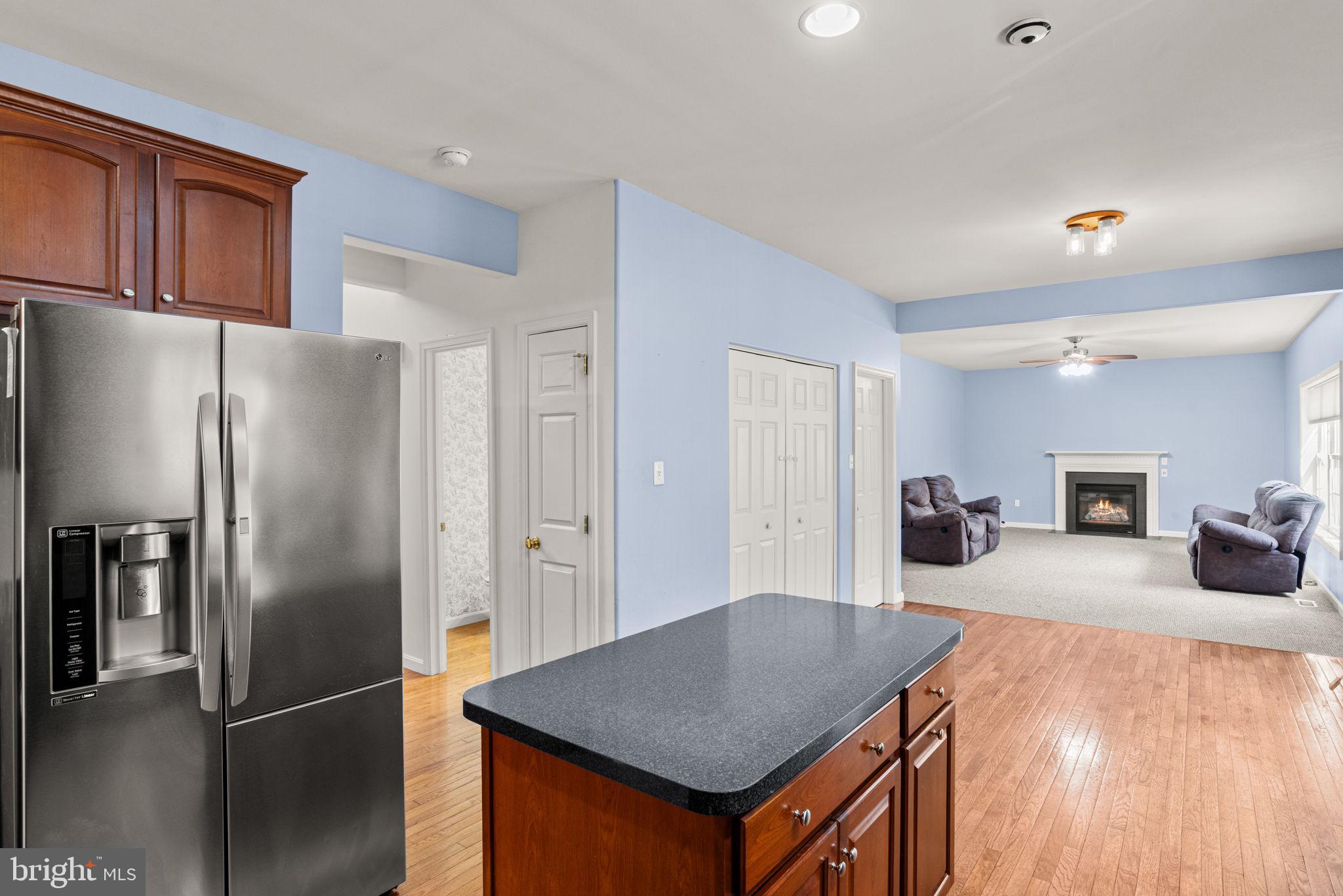 FOREST RIDGE - Residential