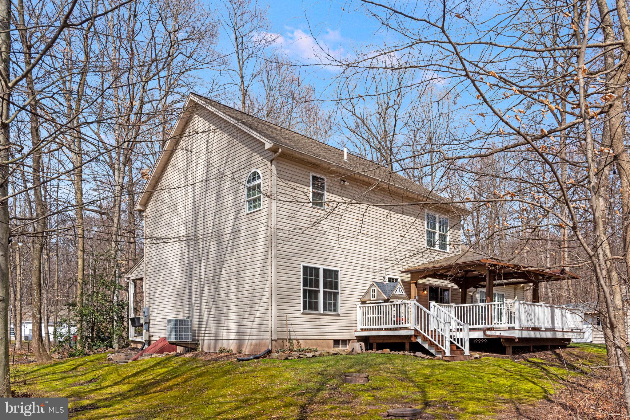 FOREST RIDGE - Residential