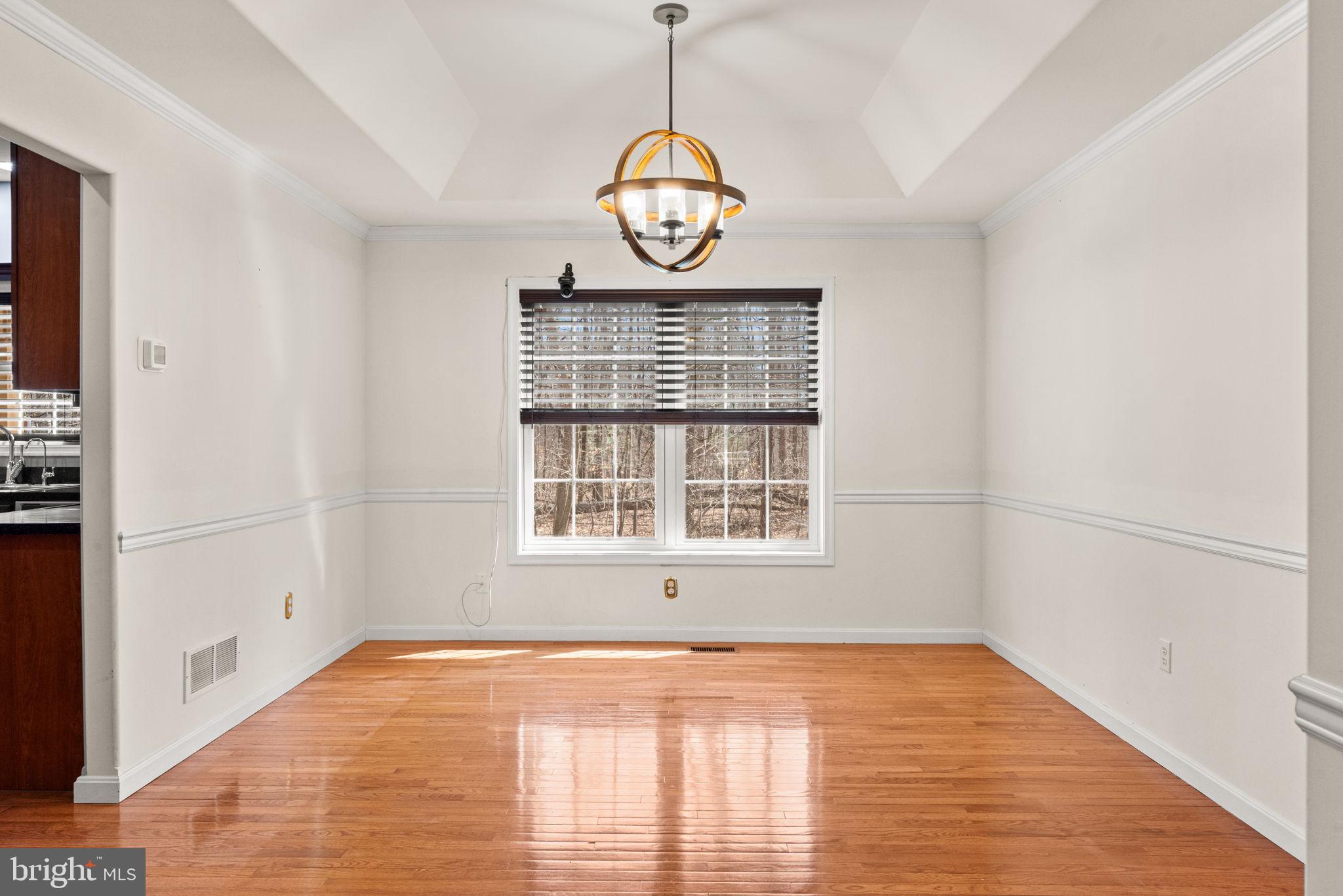 FOREST RIDGE - Residential