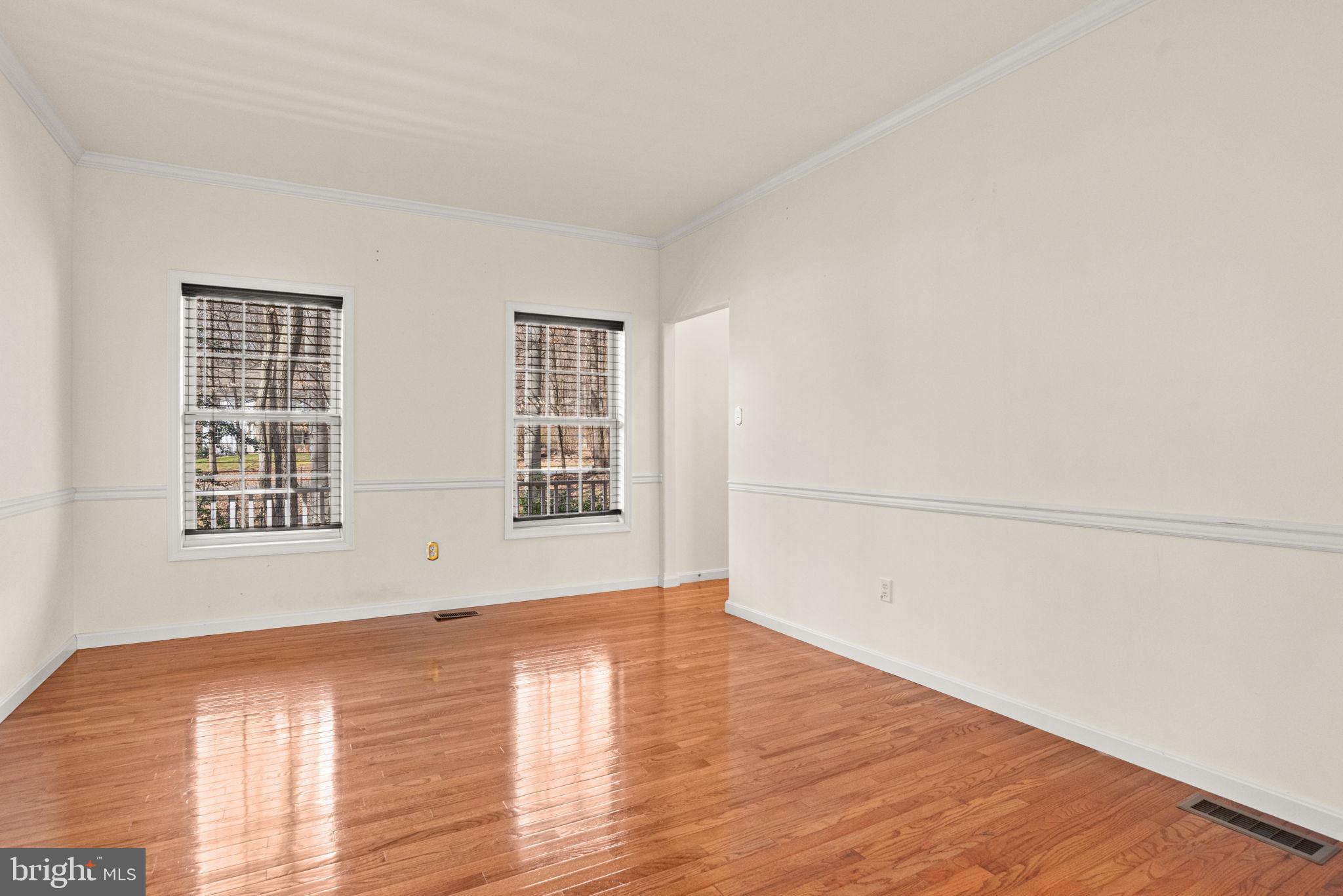 FOREST RIDGE - Residential