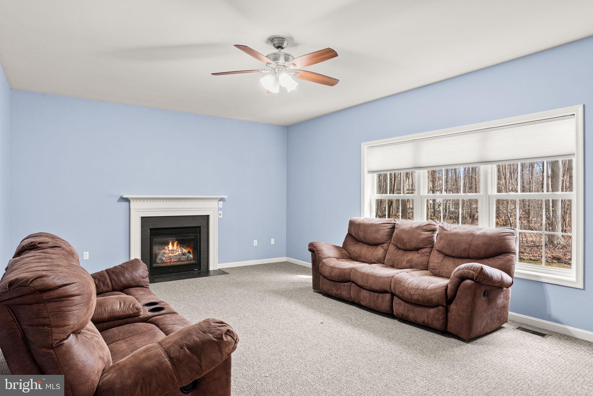 FOREST RIDGE - Residential