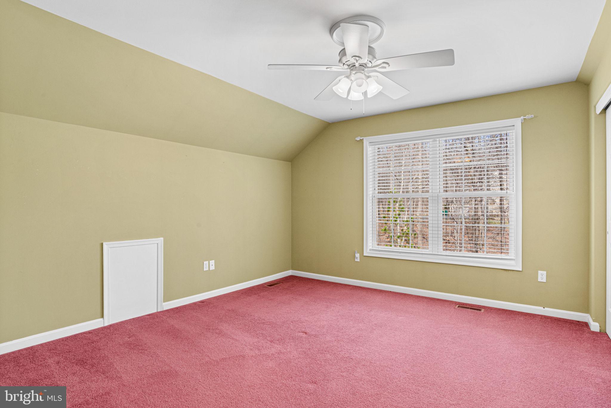 FOREST RIDGE - Residential