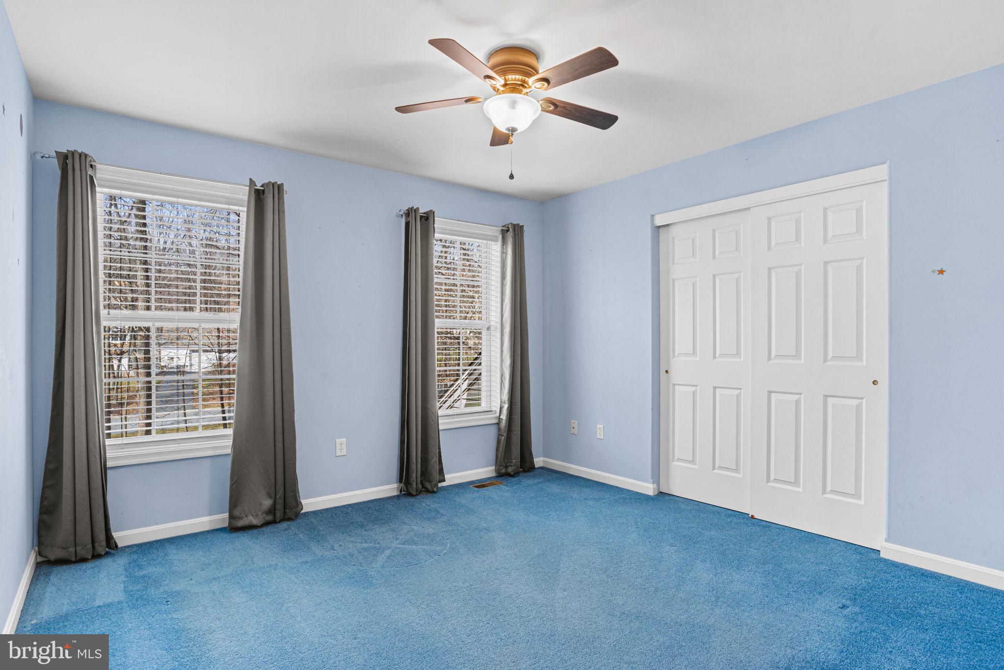 FOREST RIDGE - Residential