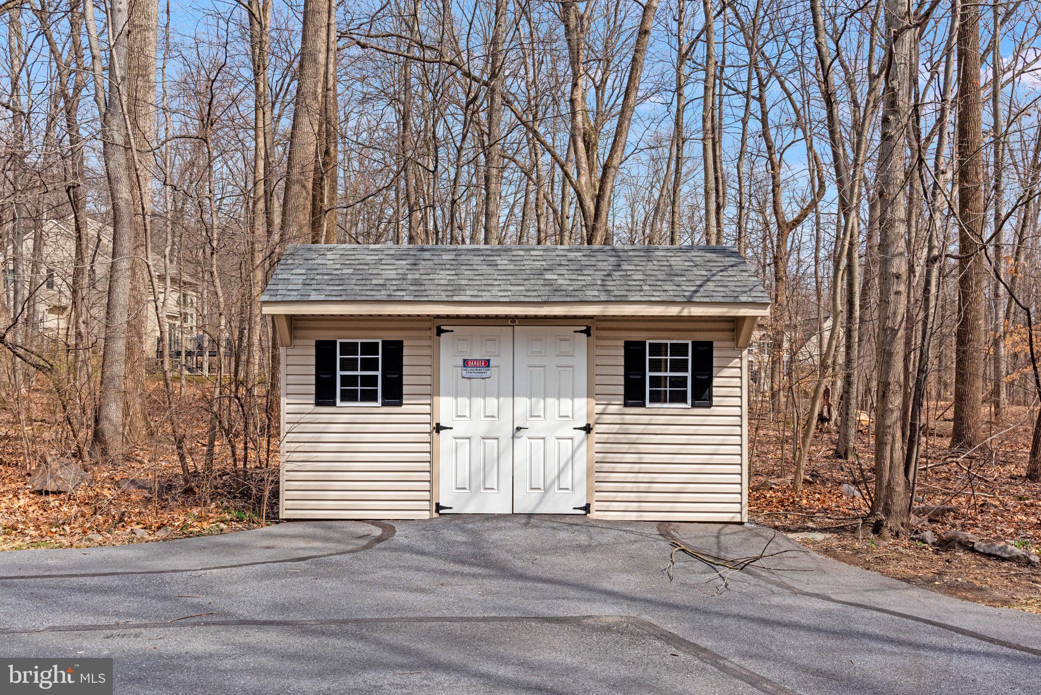 FOREST RIDGE - Residential