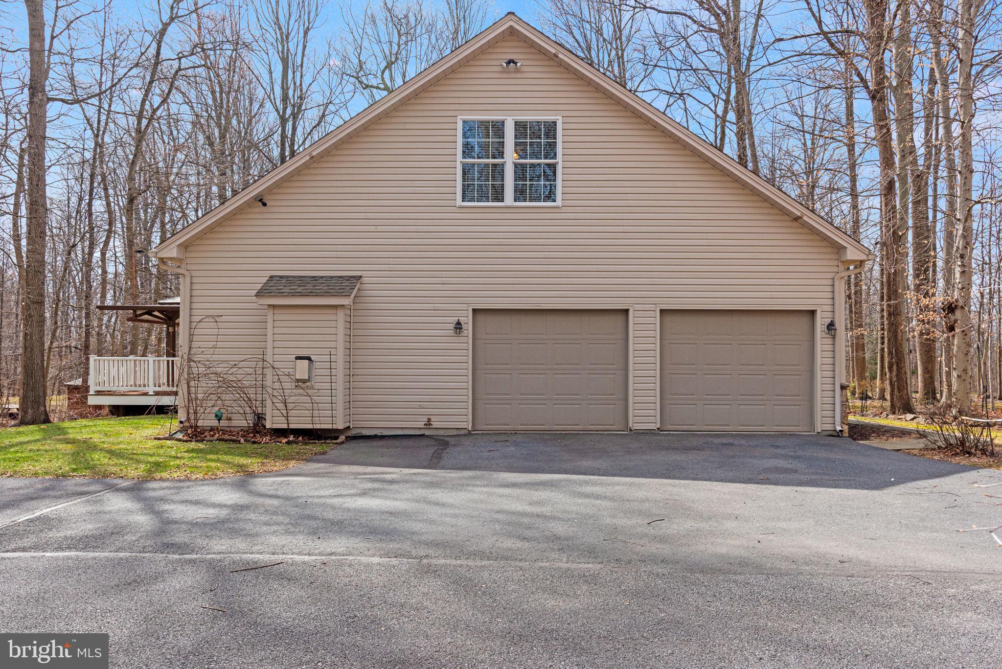 FOREST RIDGE - Residential