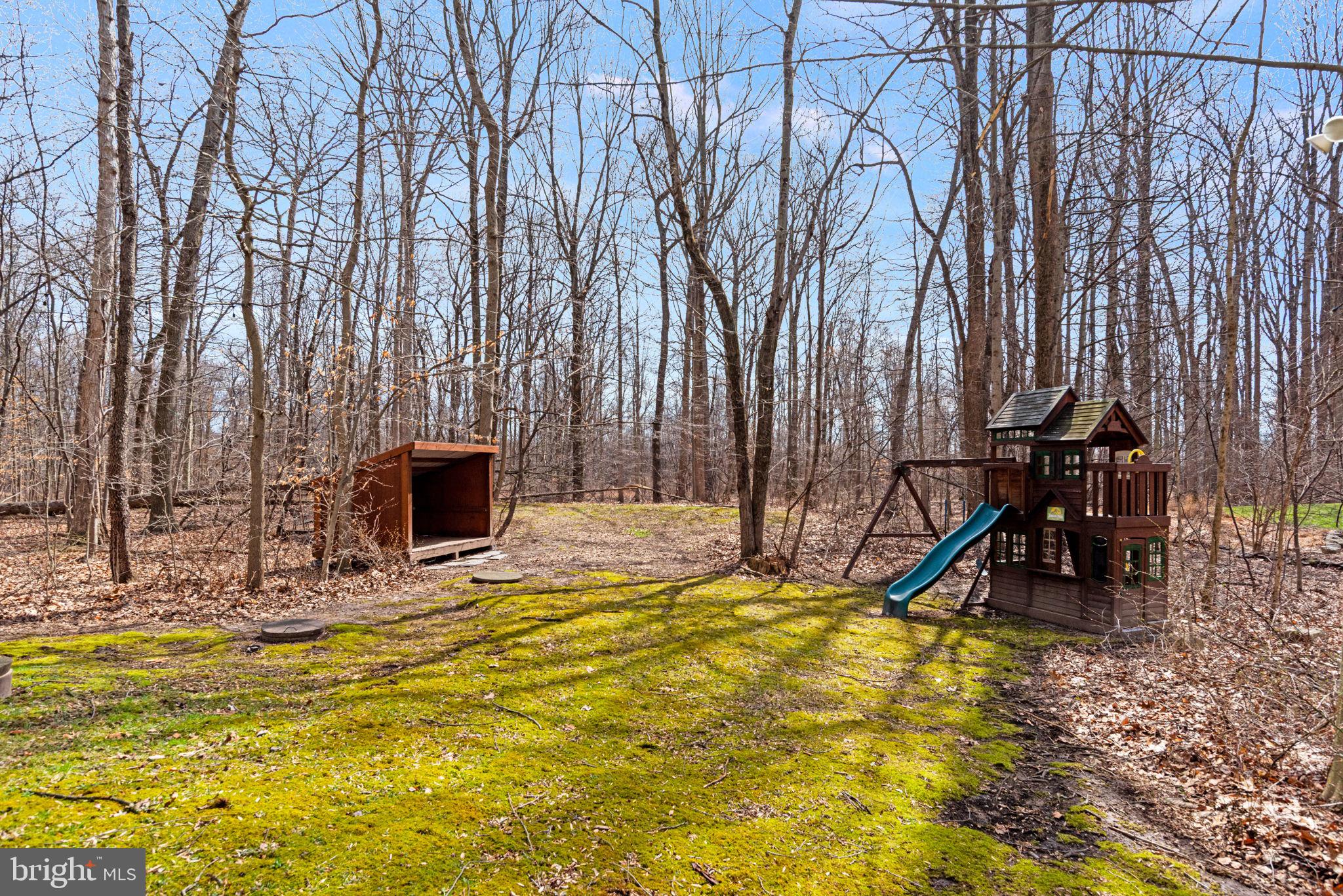 FOREST RIDGE - Residential