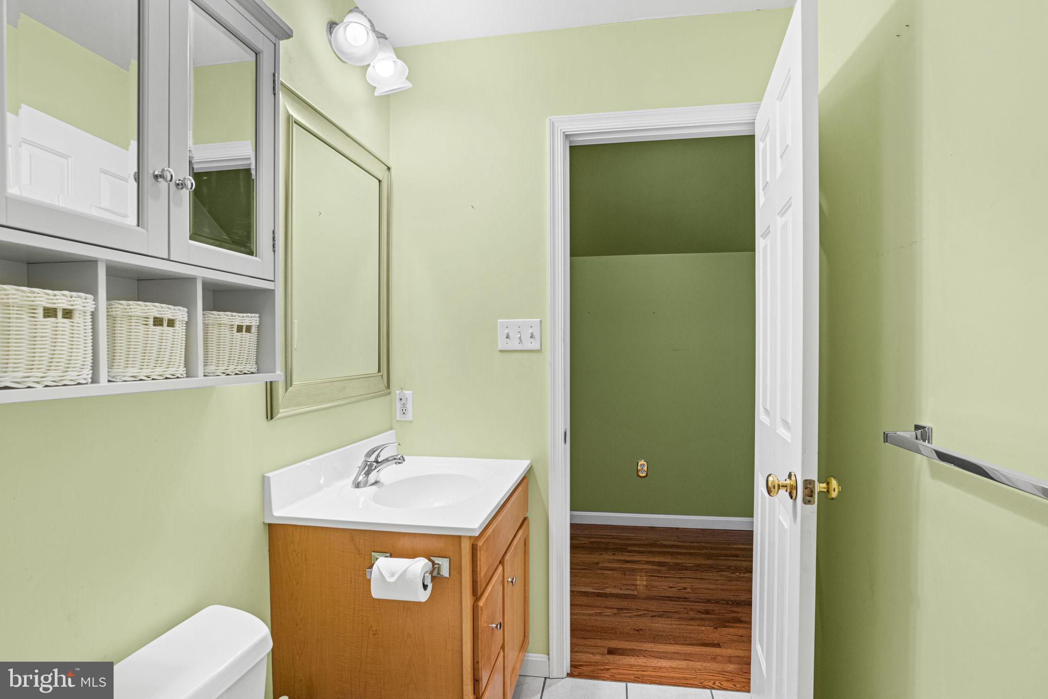 FOREST RIDGE - Residential