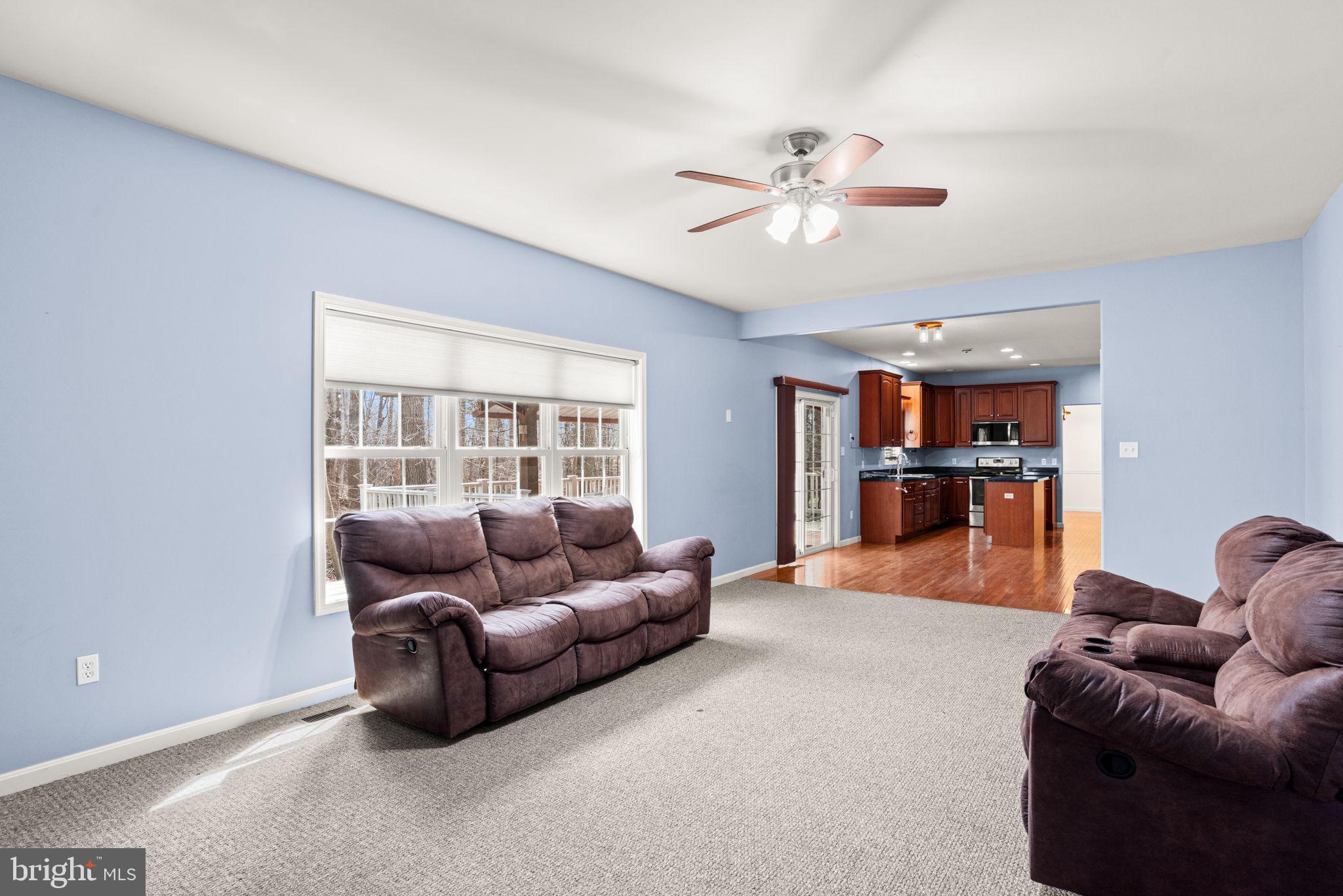 FOREST RIDGE - Residential