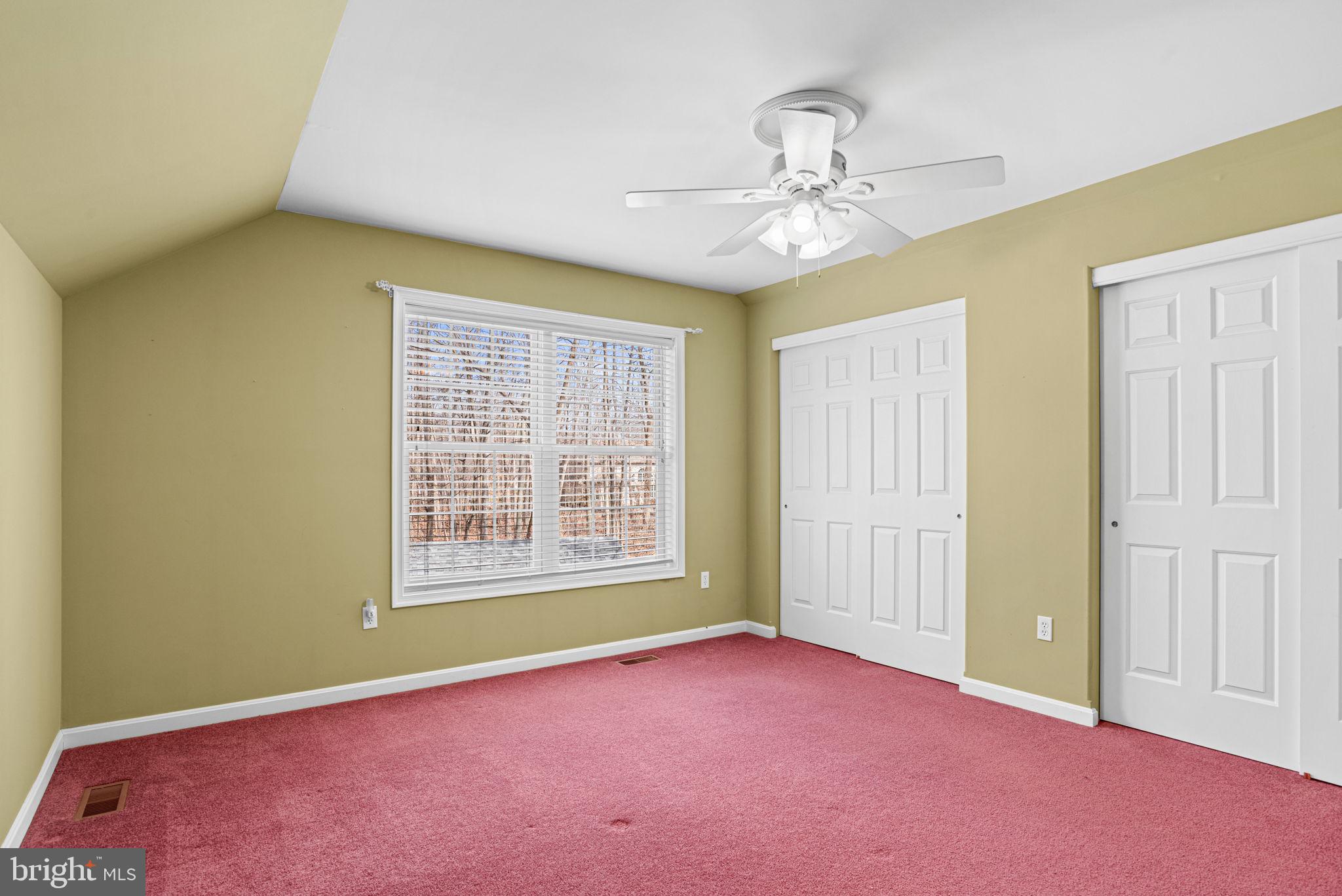 FOREST RIDGE - Residential