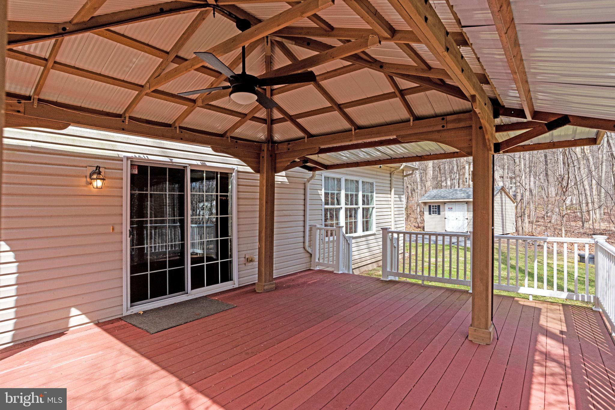 FOREST RIDGE - Residential