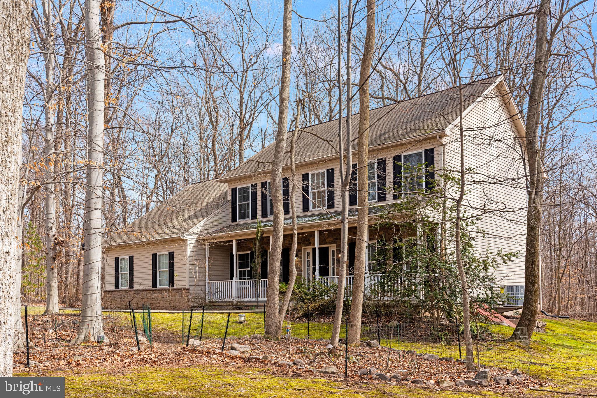 FOREST RIDGE - Residential